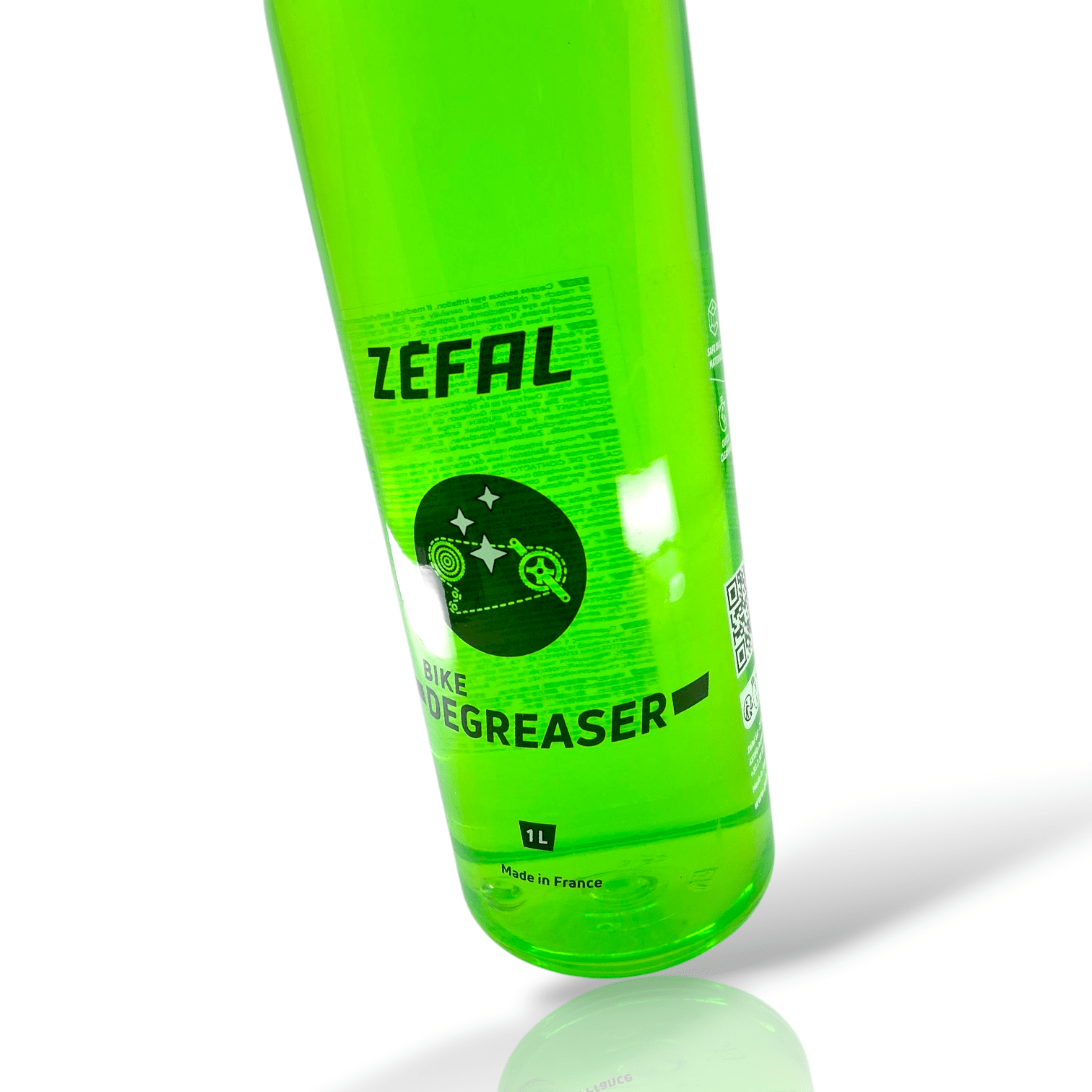 Zefal Bike Degreaser Refill 1L