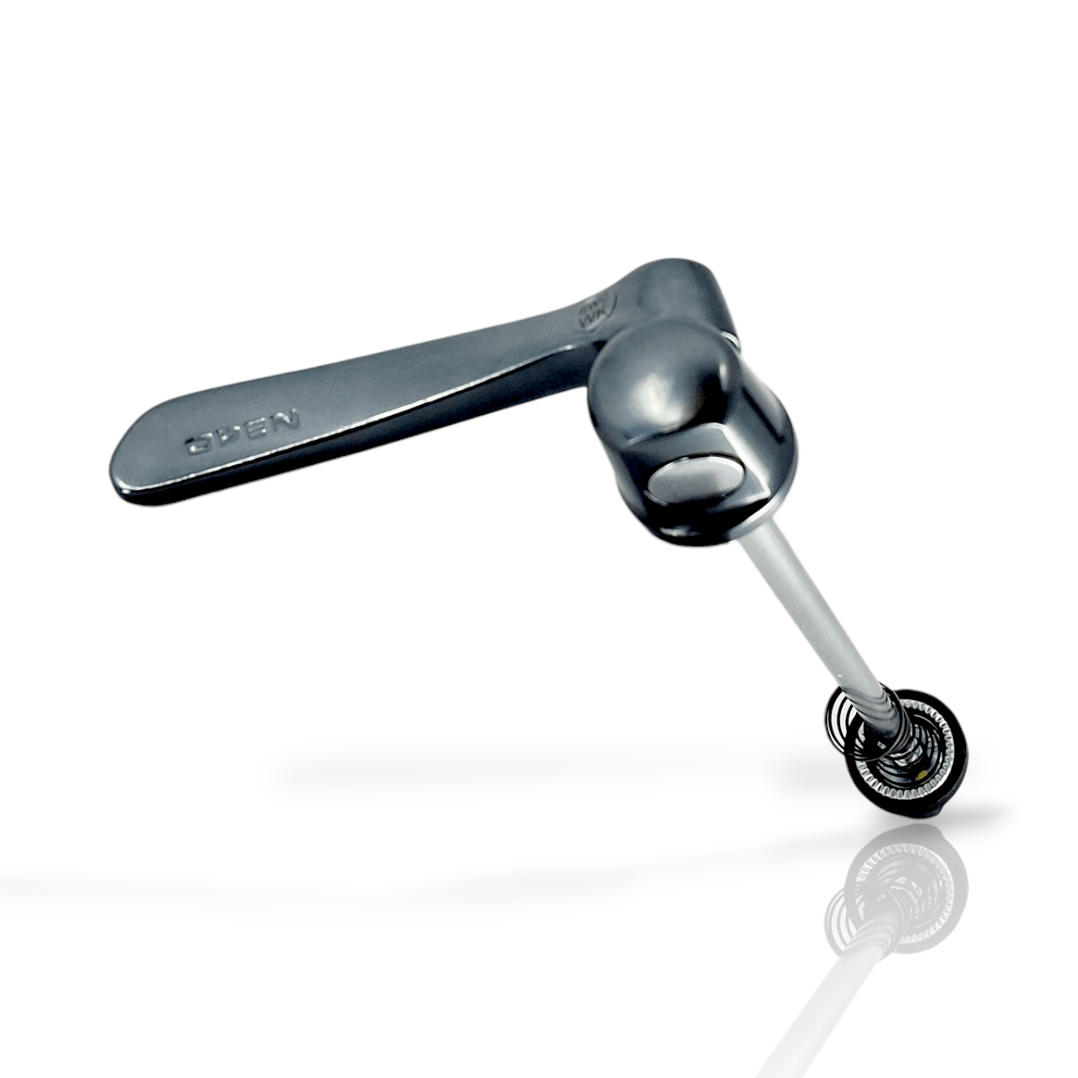 Shimano Spares WH-6800-F complete quick release; 133 mm