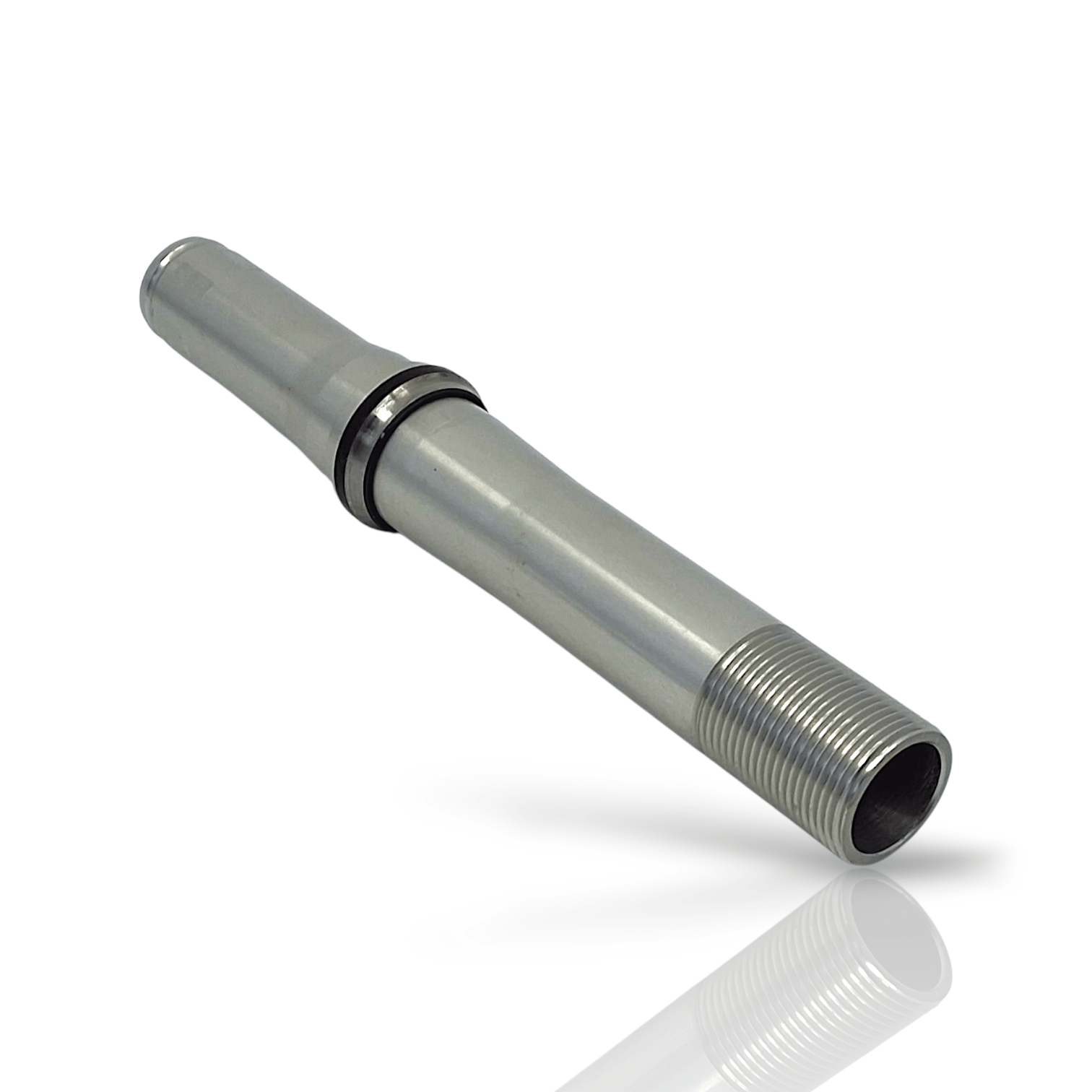 Shimano Spares FH-M8110 complete hub axle; 142mm