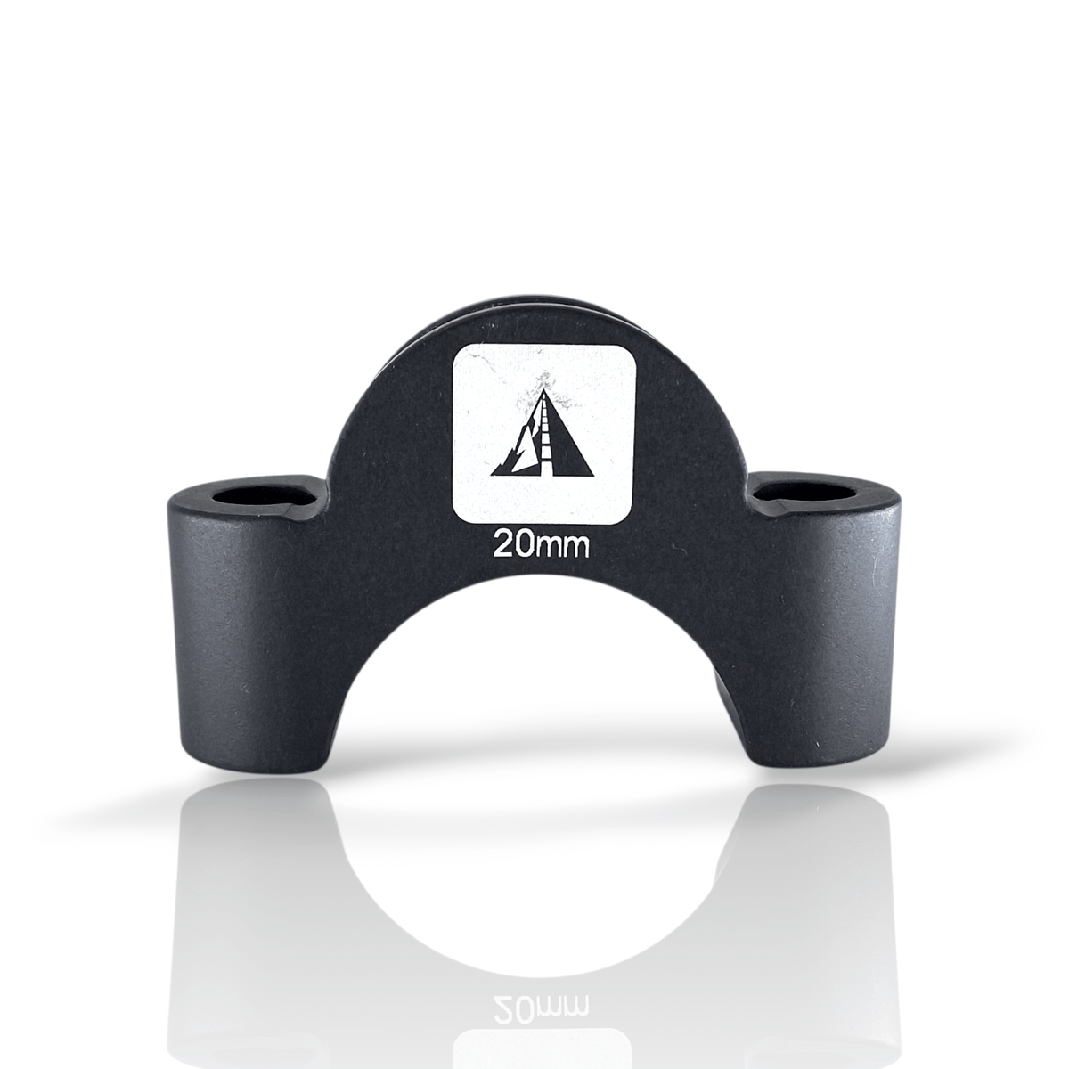 Profile Design Aerobar Bracket Riser - 20mm spacer