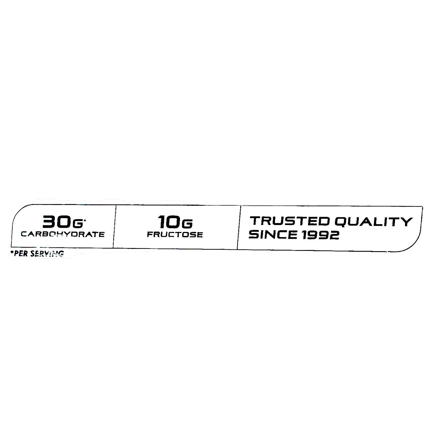 Science In Sport GO Energy Bake - box of 12 bars - tiramisu