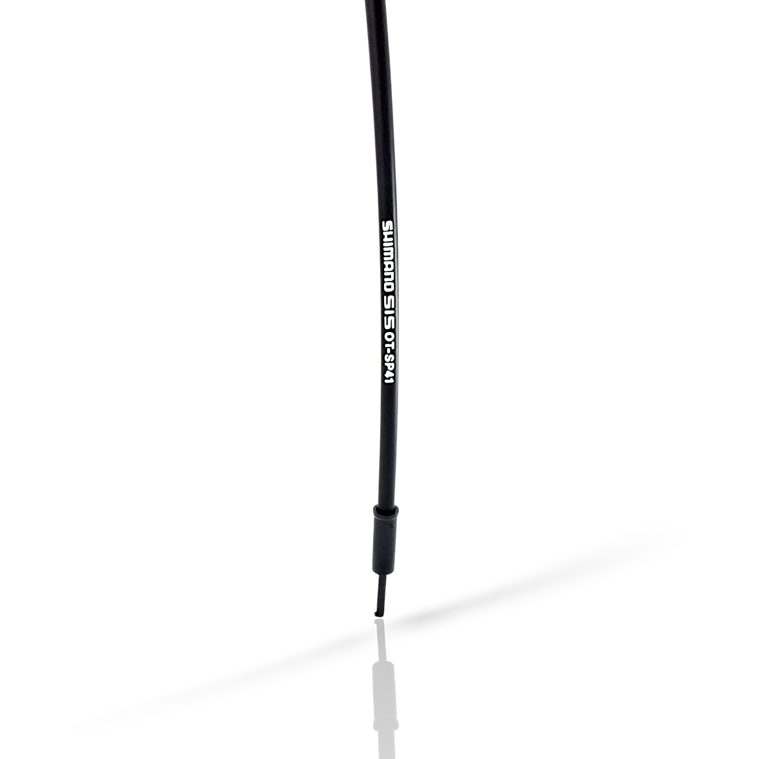 Shimano Outer Cable SP41 300mm Sealed with grease end