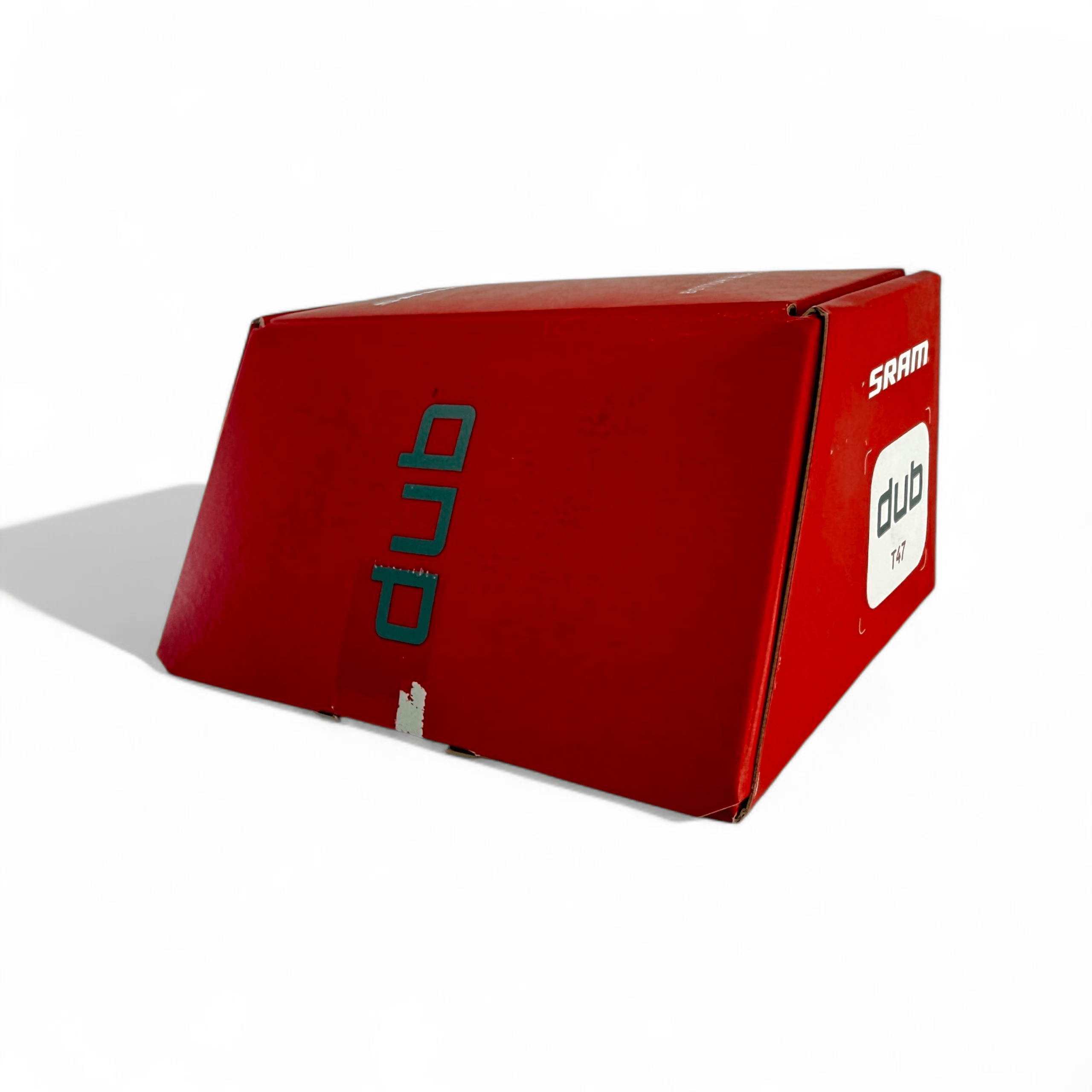 Sram Bb Dub T47 (Road And Road Wide) 77Mm: