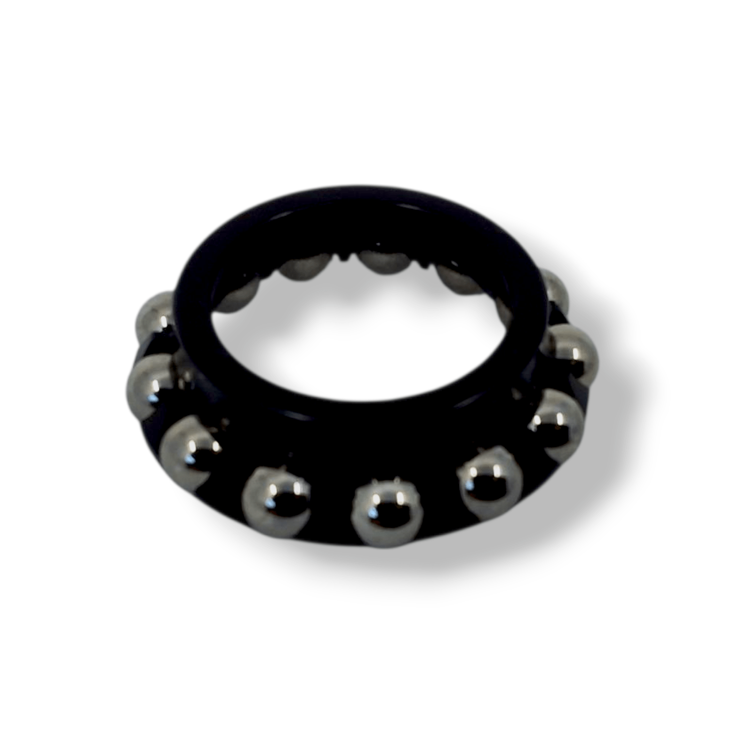 Shimano Spares FH-M9111 right hand ball retainer; 3/16 x 13 mm
