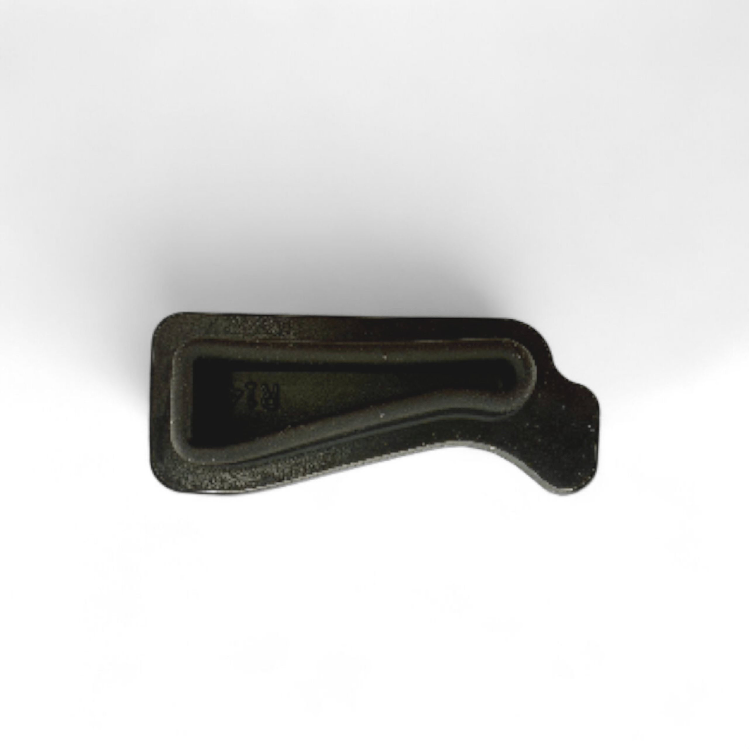 Sram Spare - Shifter Brake Reservoir Cap Kit Right HRD/HRR Bladder Kit Including Screws and Bleed Plug Qty 1: