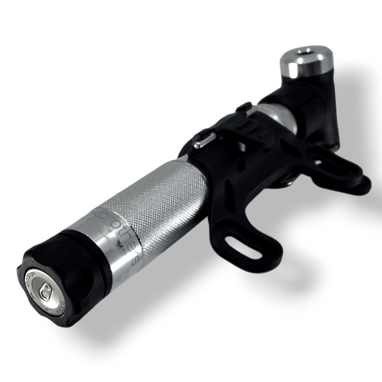 Crankbrothers Pump Sterling S