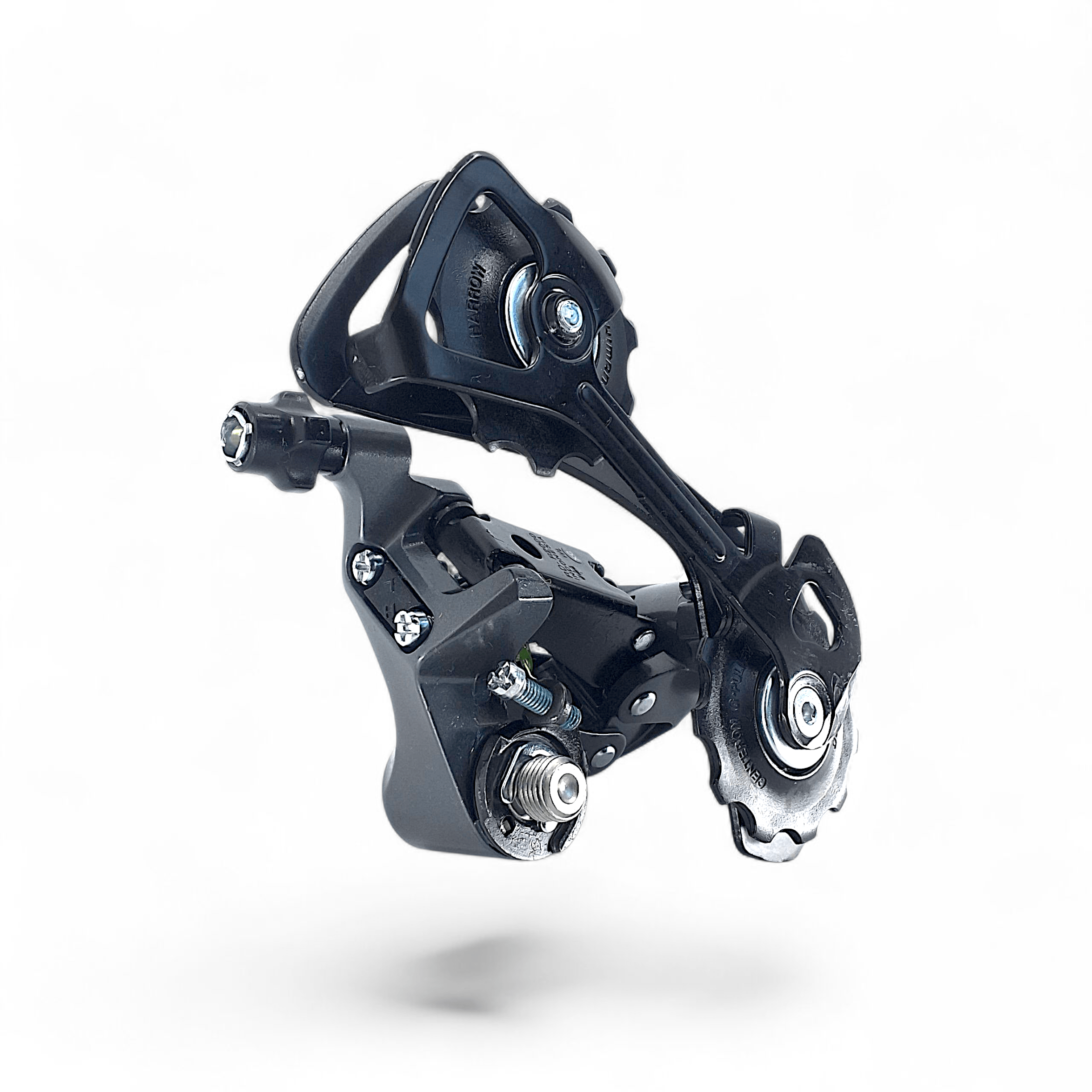 Shimano Claris RD-R2000 Claris 8-speed rear derailleur; SS