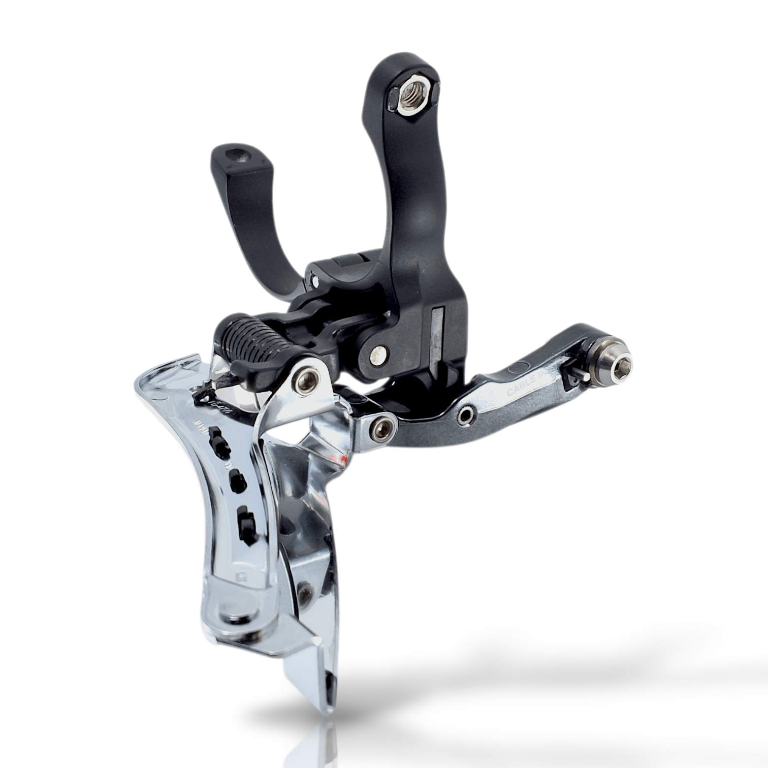 Shimano Tiagra Tiagra FD-4700 front derailleur; 34.9 mm
