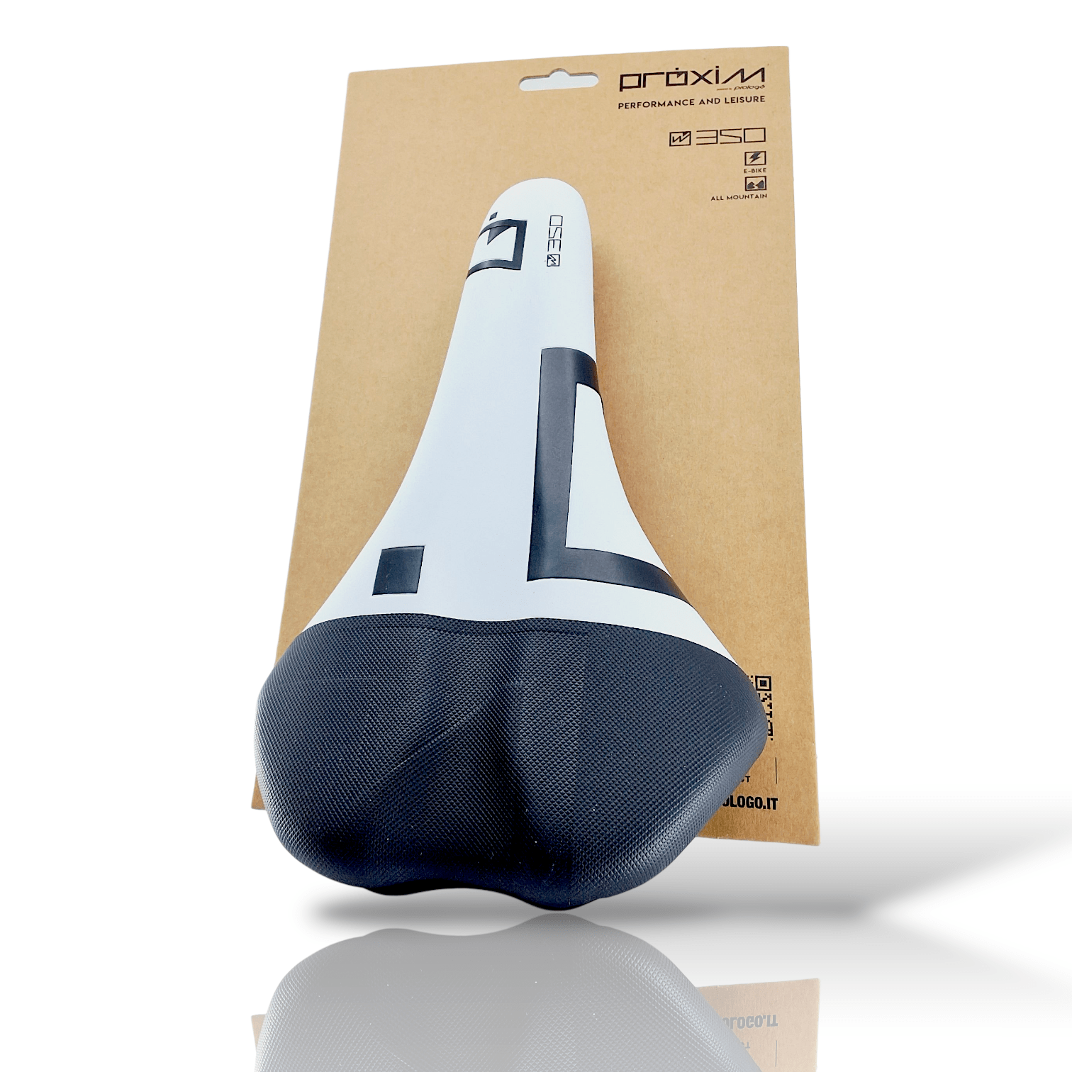 Prologo Proxim W350 155 T2.0 Wht