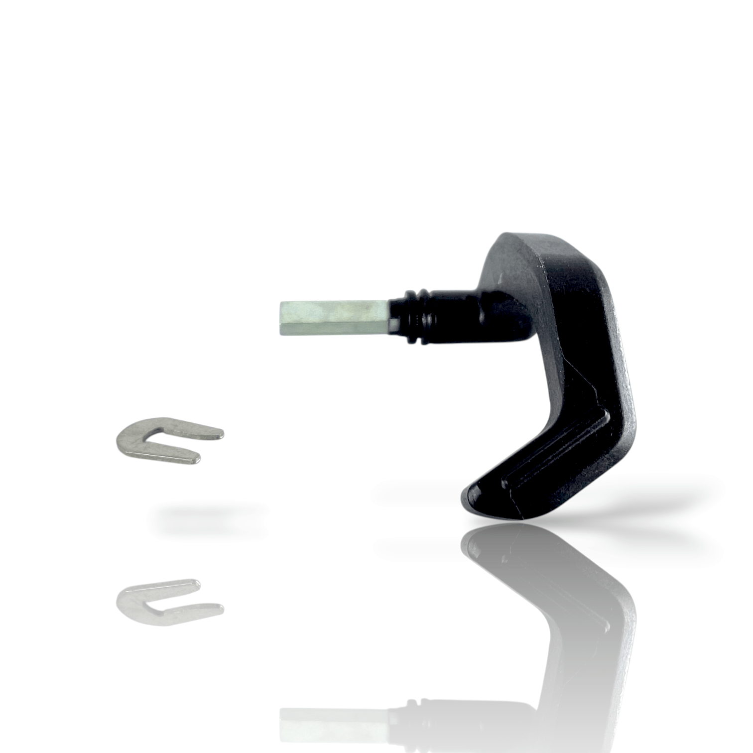 Shimano Spares RD-M9120 switch lever and fixing plate