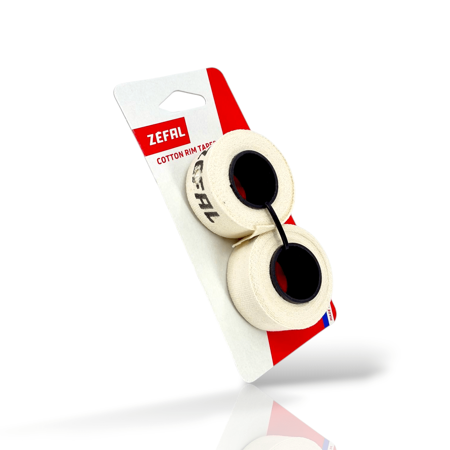 Zefal 22mm Cotton Rim Tape (Pr)