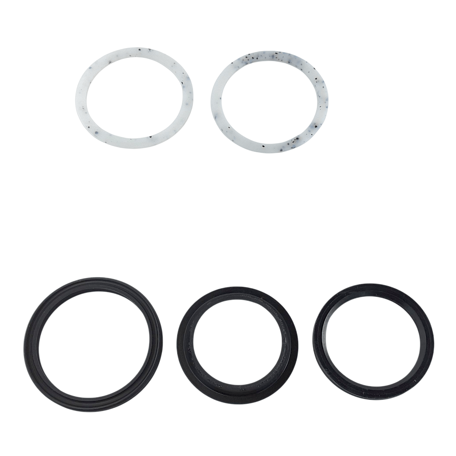 Fox Shock Float Rebuild Kit 2000+