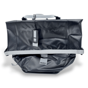 HUMP Reflective Waterproof 30L Single Pannier