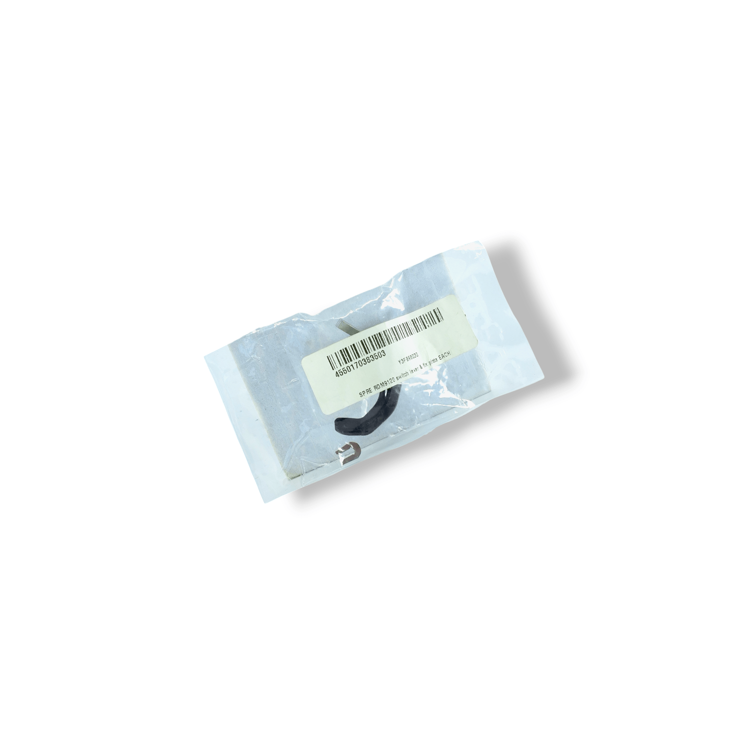 Shimano Spares RD-M9120 switch lever and fixing plate