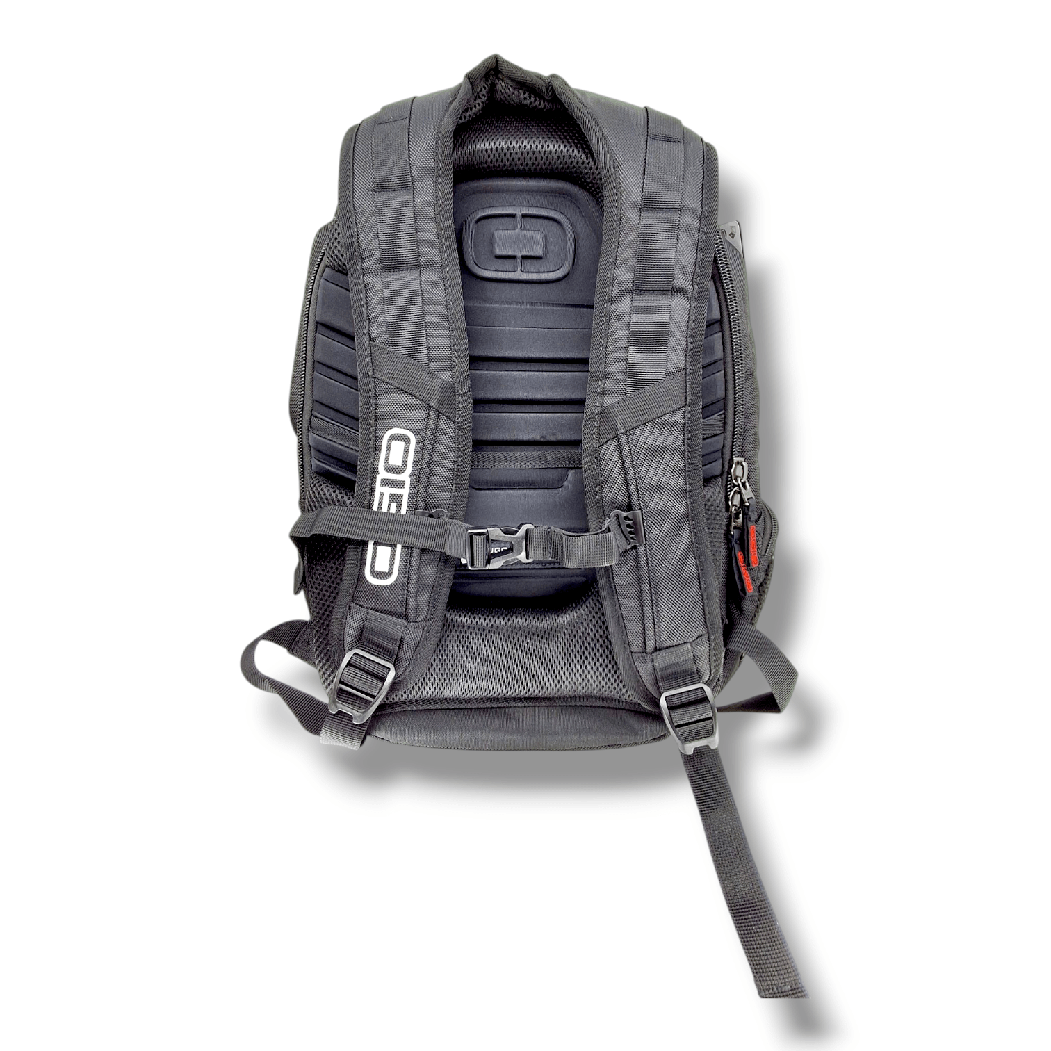 OGIO Rev - Black