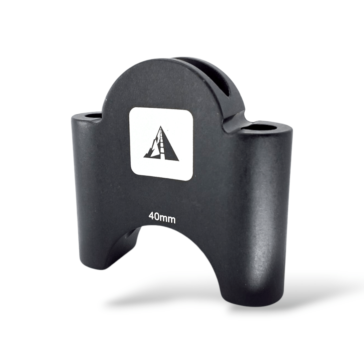 Profile Design Aerobar Bracket Riser - 40mm spacer