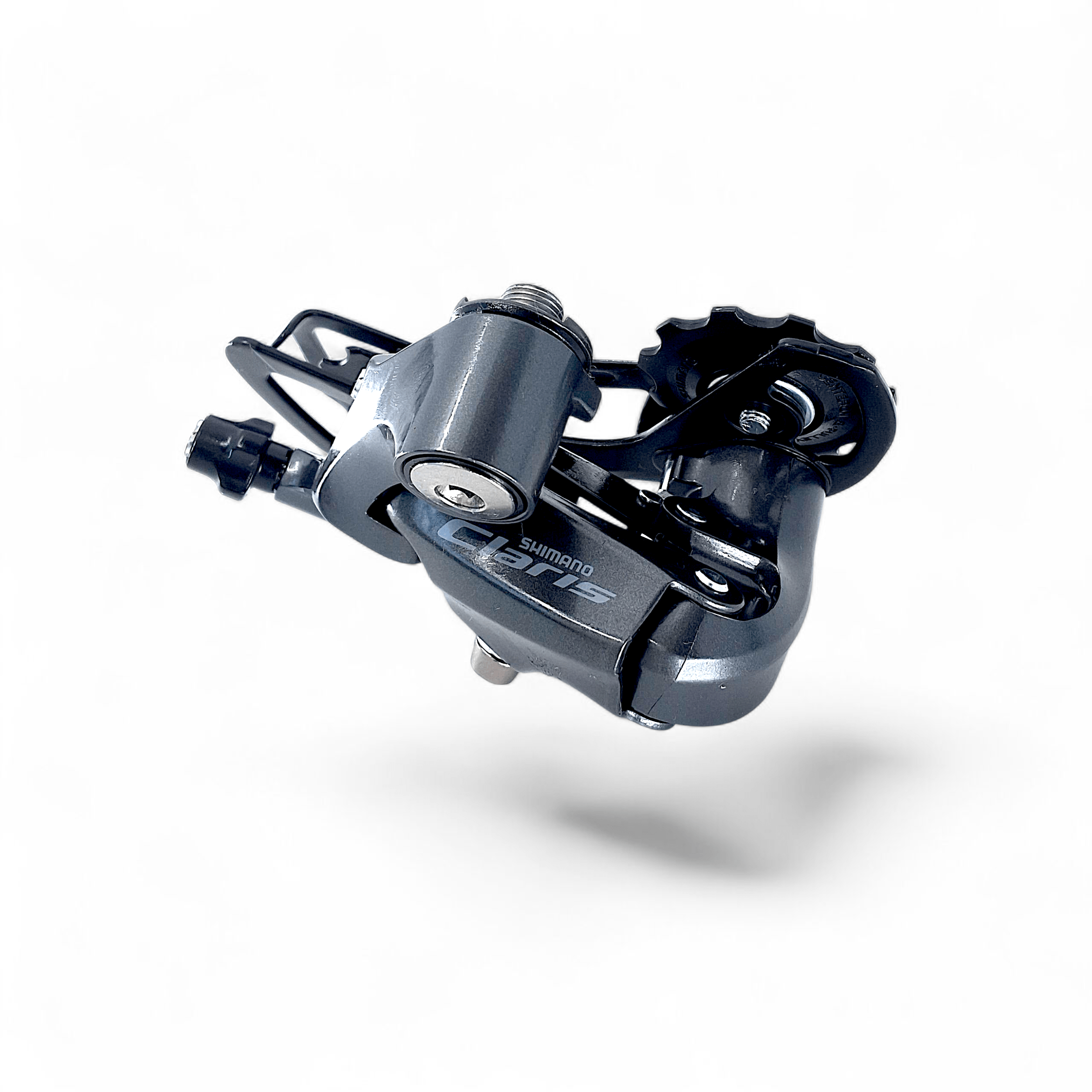 Shimano Claris RD-R2000 Claris 8-speed rear derailleur; SS