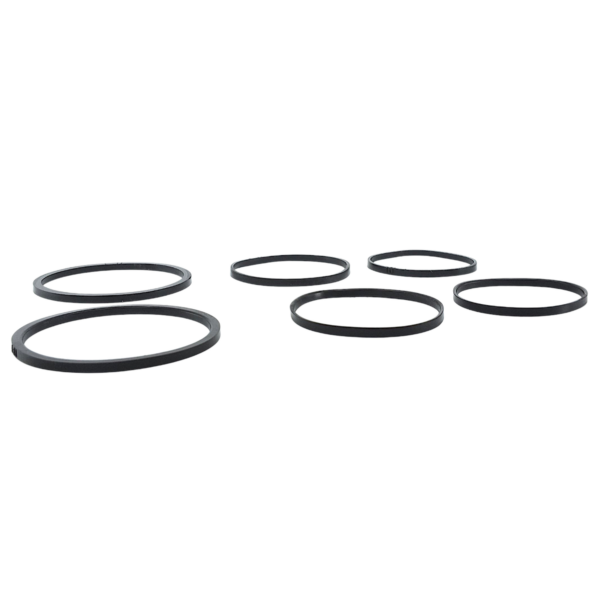 Cassette Stealth Ring Set Xg1270 Force 10-11-12T (Include 2 Damperings Of Each Size) 2021: