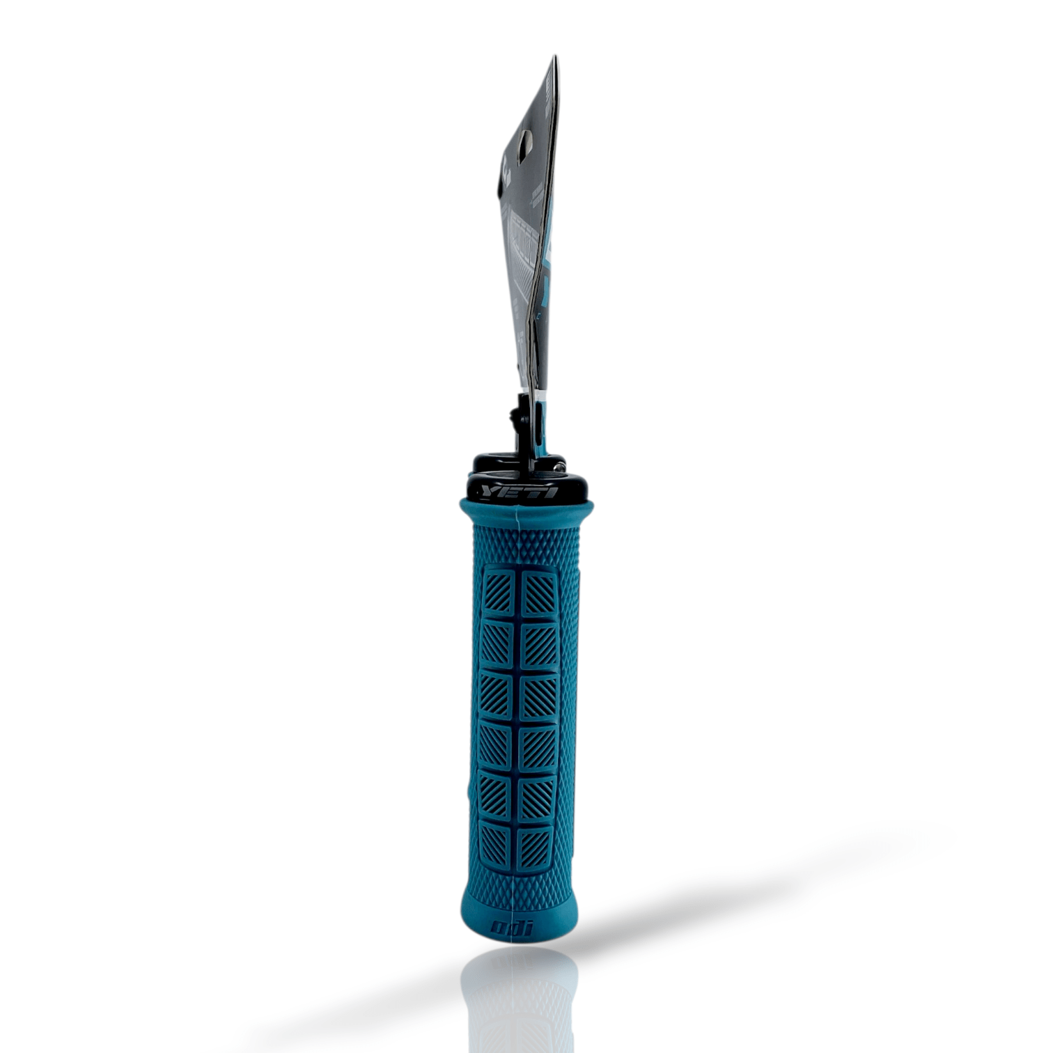 ODI Elite Pro MTB Lock On Grips 130mm - YETI Special Edition