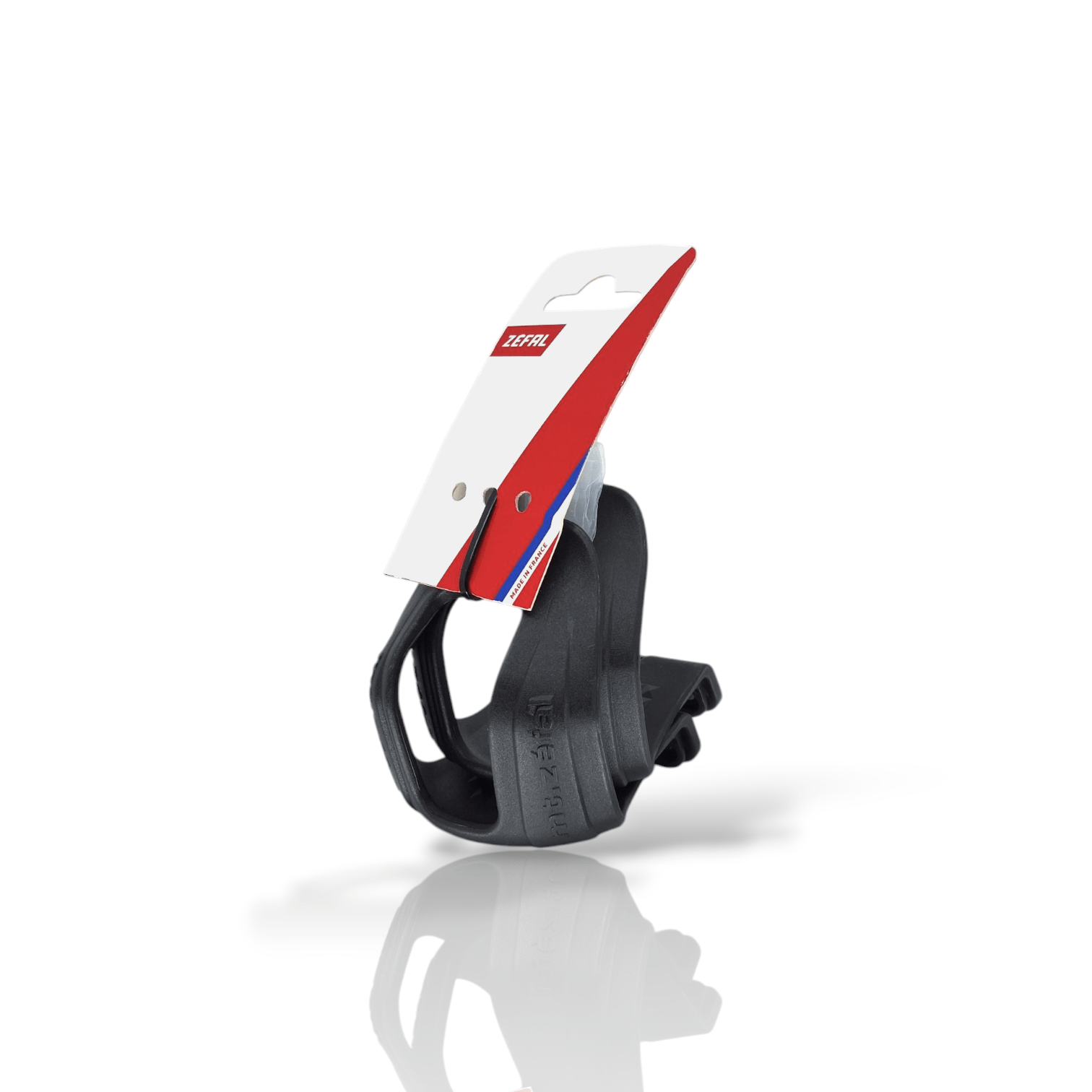 Zefal Half Toe-Clips 45 Blk S/M