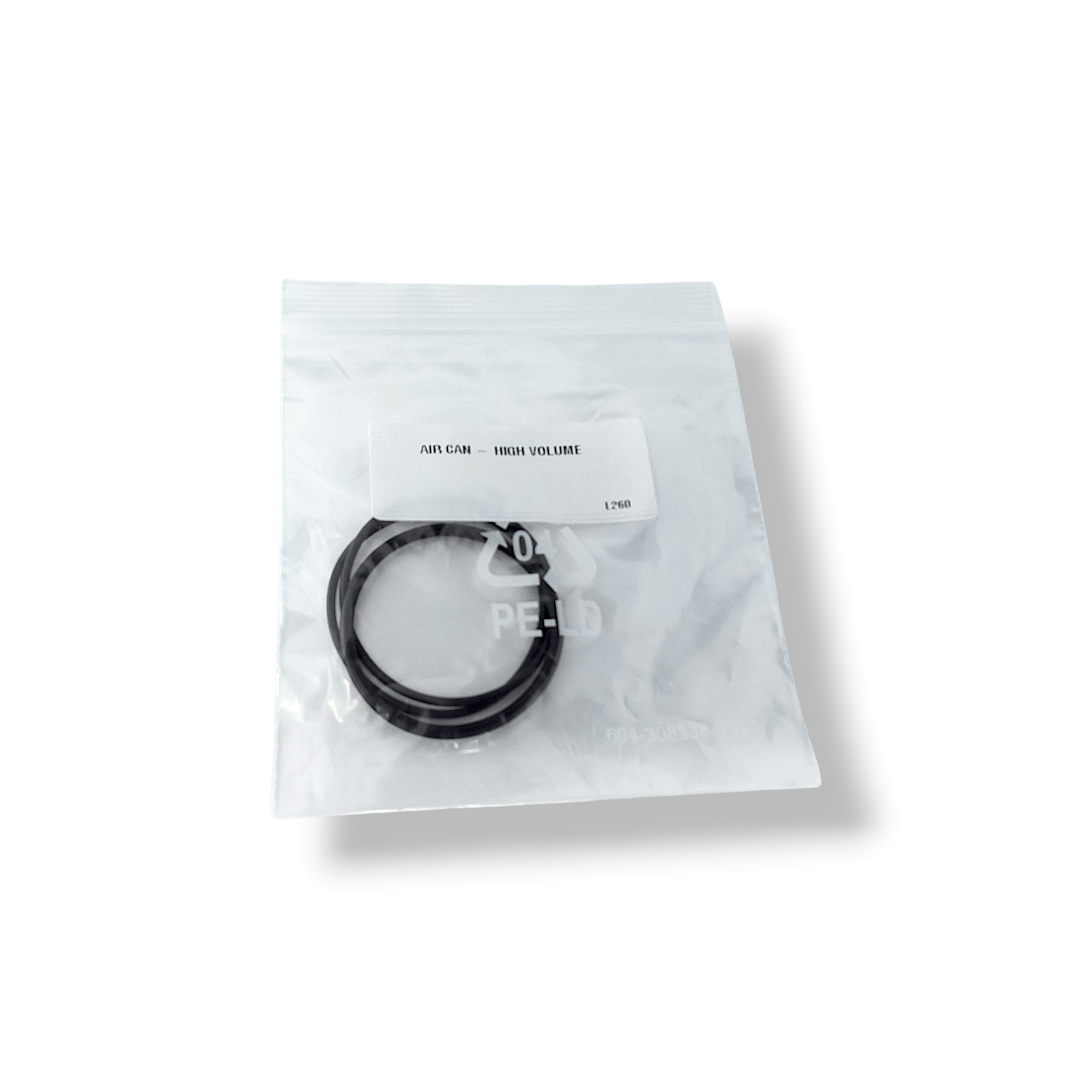 Rockshox Spare - Rear Shock Service Kit Basic - 2011 Monarch Rt3/Rt/R: