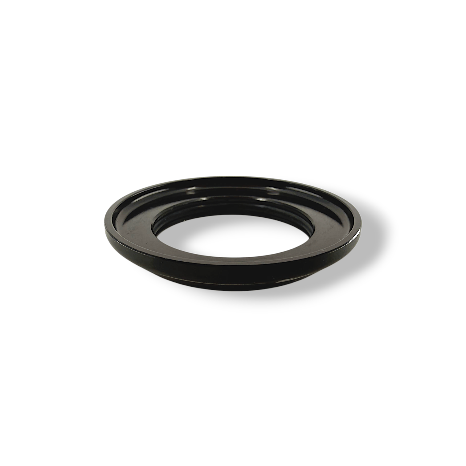 FSA Top Cover: Orbit CE Black 1.1/8" 8mm H2094/H2271A