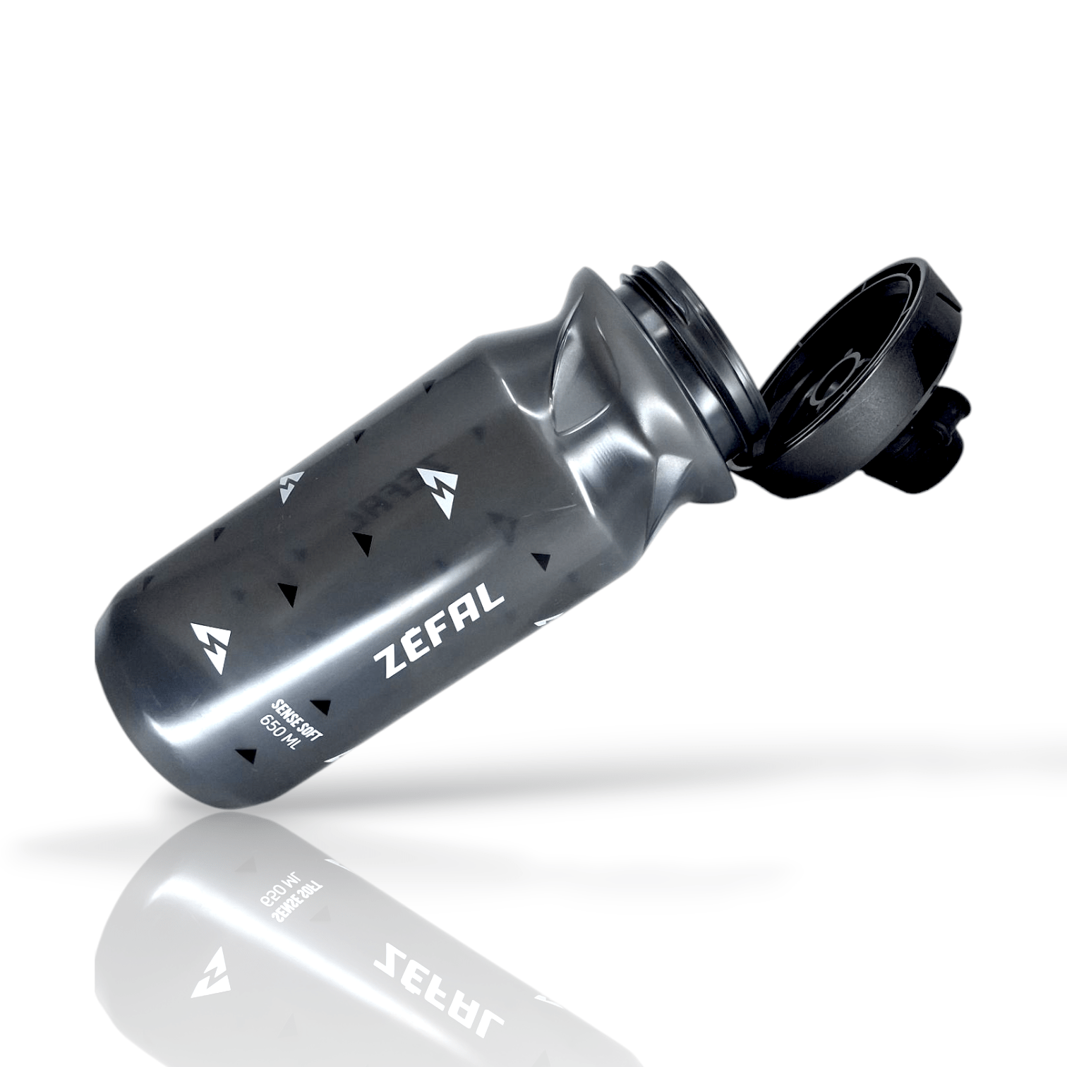 Zefal Sense Soft 65 No Mud Bottle