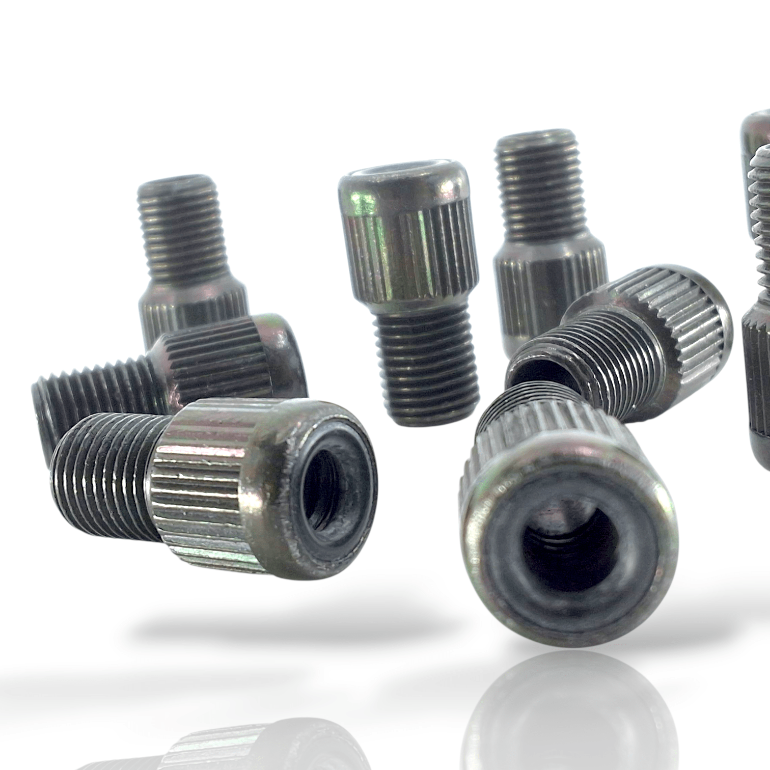 Zefal Presta Valve - Schrader Pump Adapter