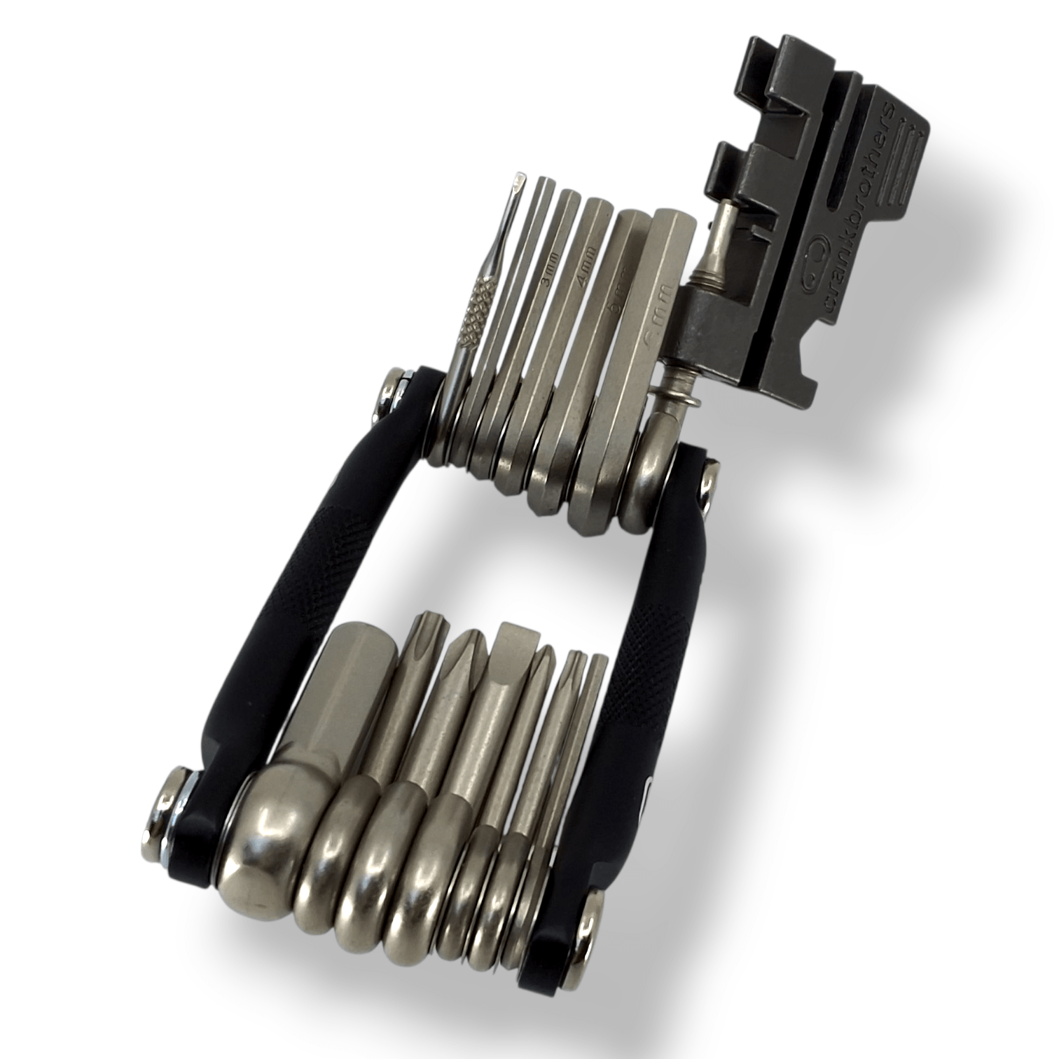 Crankbrothers Multi 20 - Black