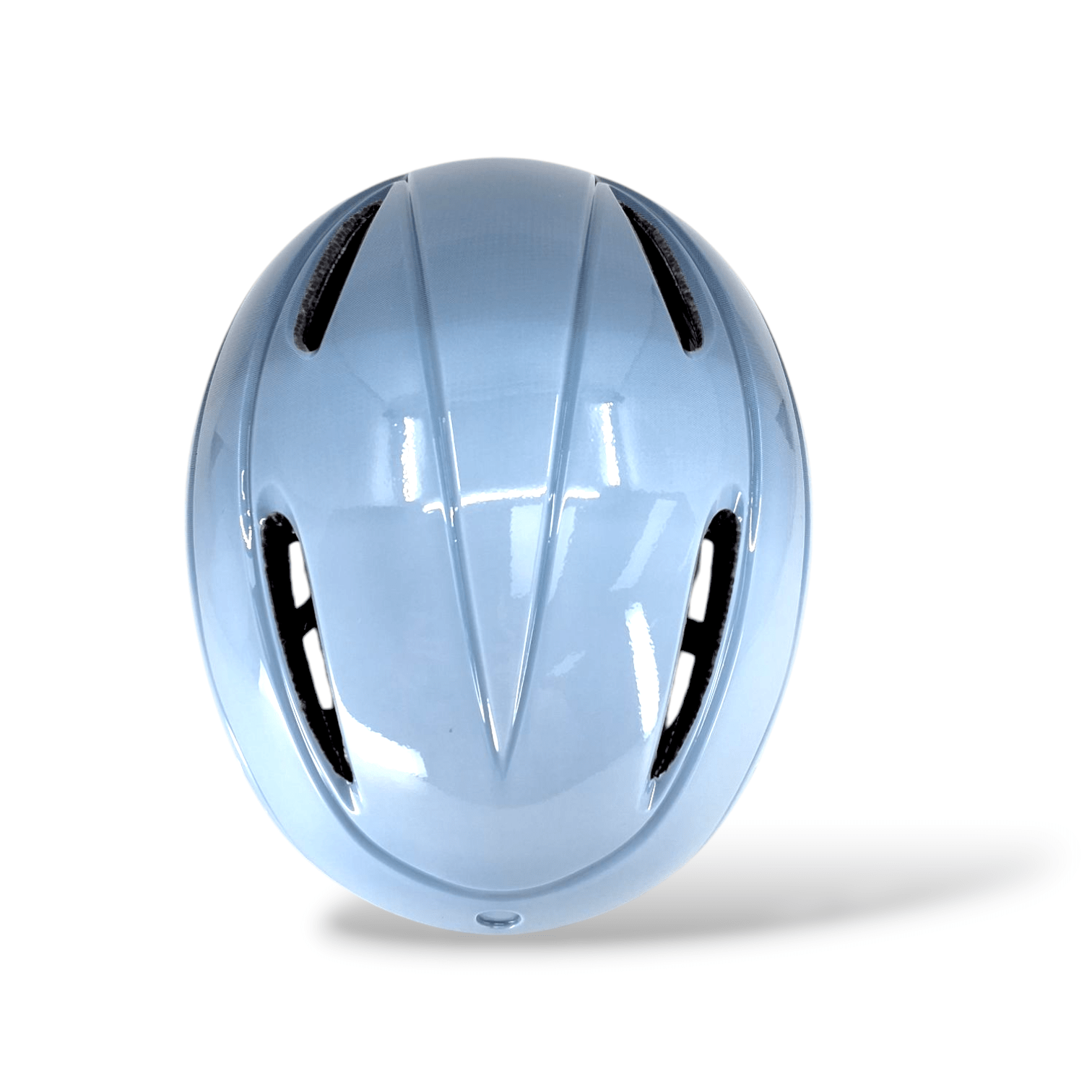 Animiles Adult Helmet - Blue Gradient L 57-61cm