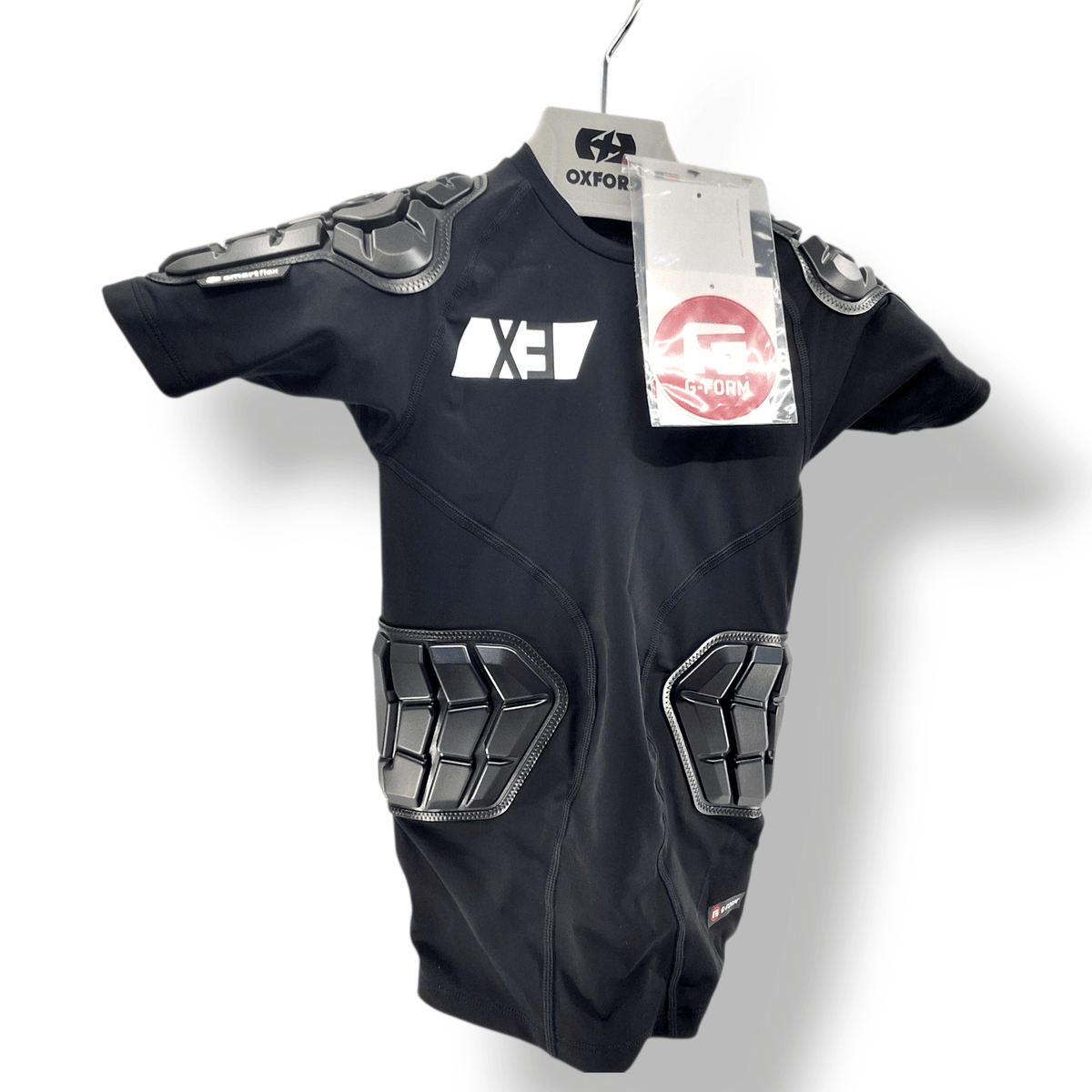 G-Form Youth Pro-X3 Shirt S/M