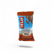Clif Bar Mini Crunchy Peanut Butter 10 Pack 70% Organic