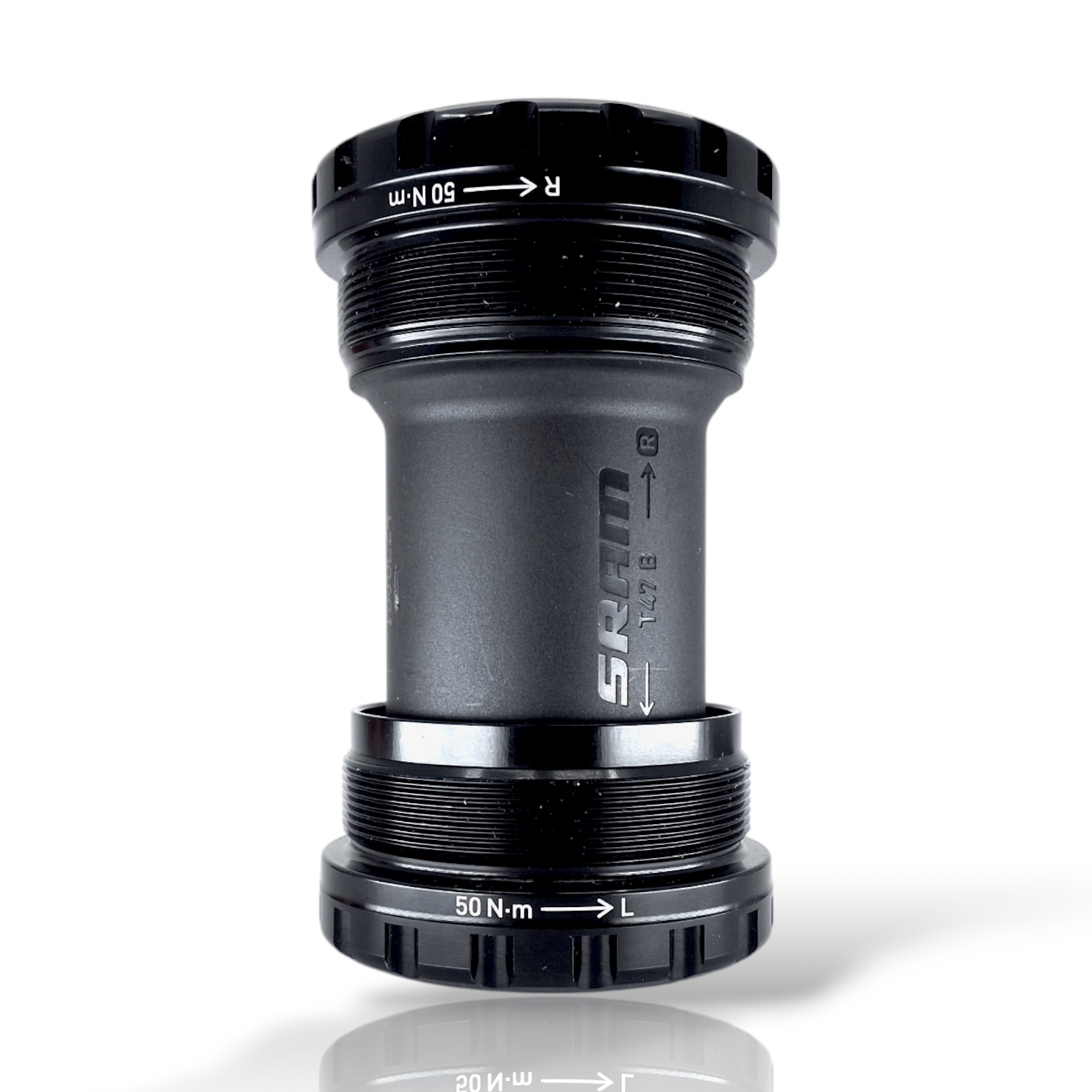 Sram Dub Bottom Bracket T47 (Road And Road Wide):