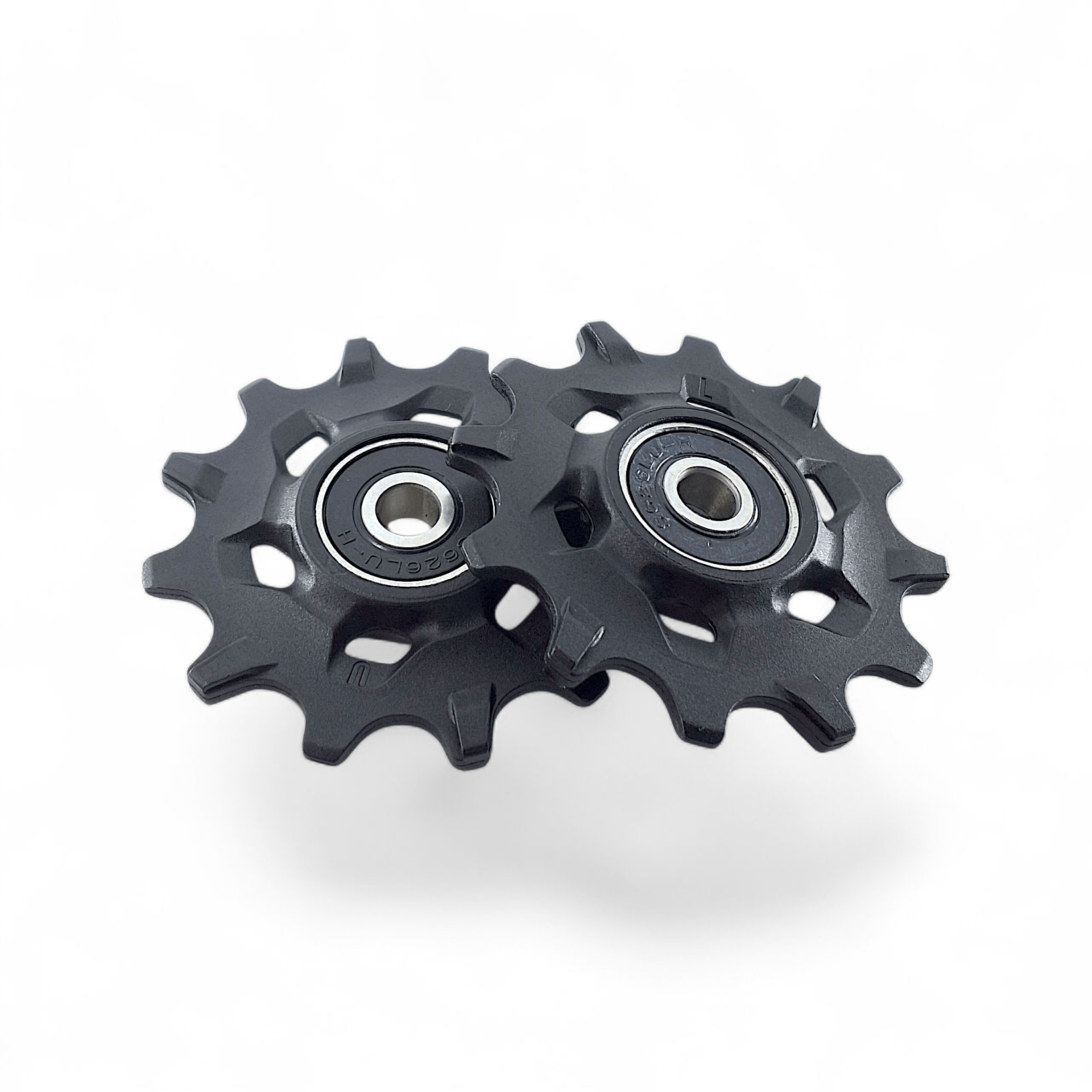 Sram Spare - Rear Derailleur Pulley Kit X01/X01Dh/X1/Cx1 X-Sync: