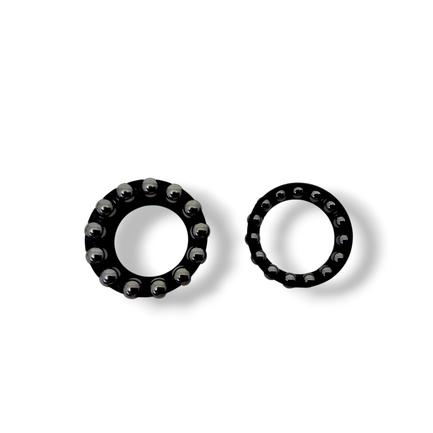 Shimano Spares FH-M8110 complete hub axle; 142mm