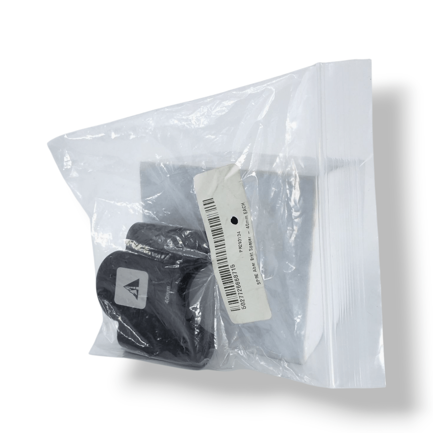 Profile Design Aerobar Bracket Riser - 40mm spacer