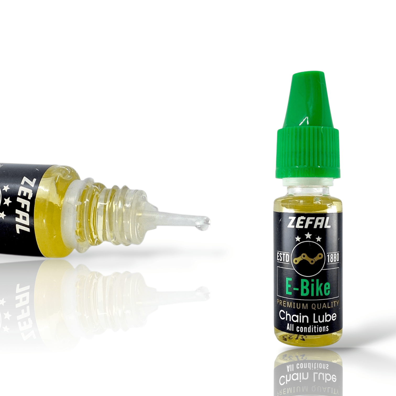 Zefal E-Bike Chain Lube 10ml