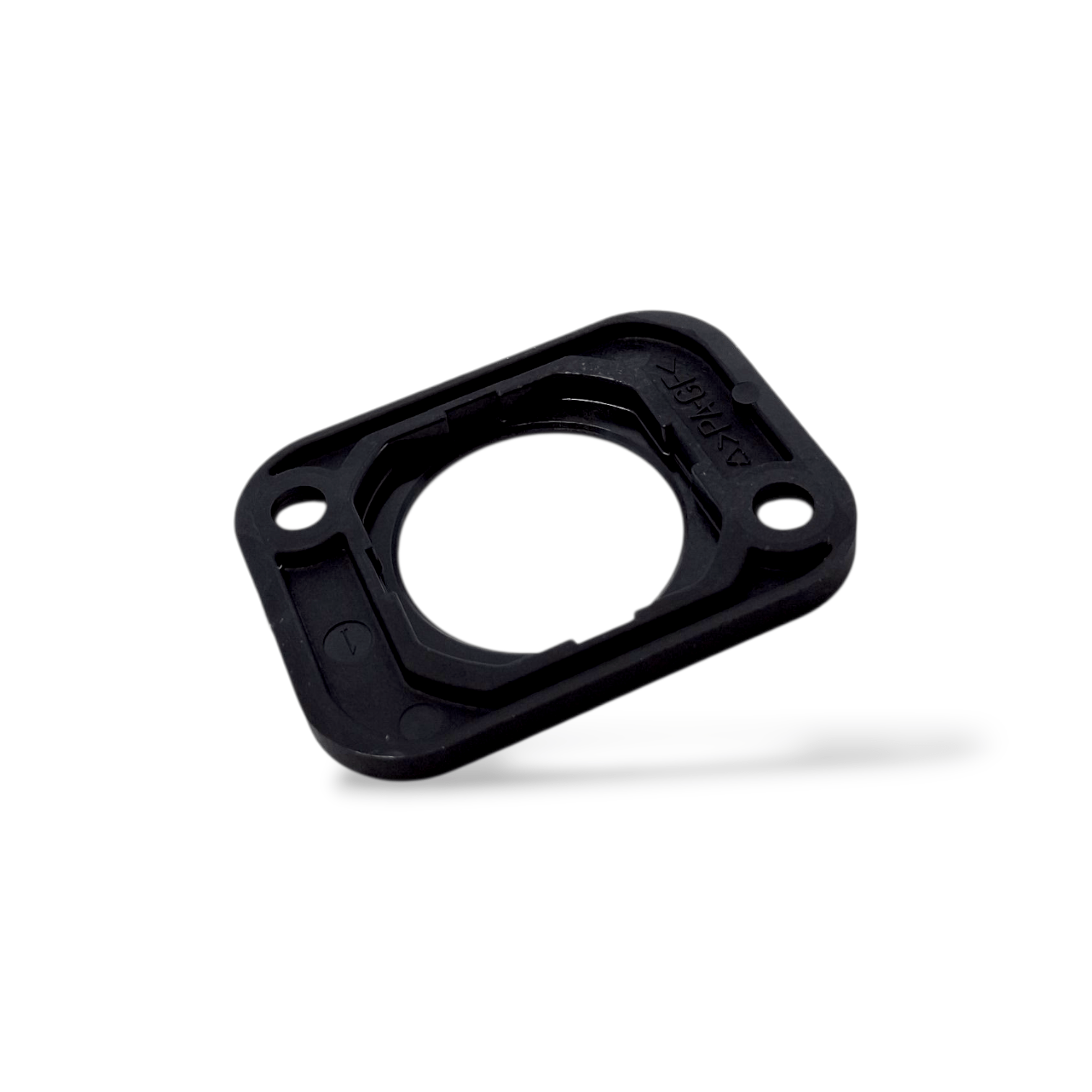 Shimano Spares EW-RS910 frame holder and fixing bolts; pair