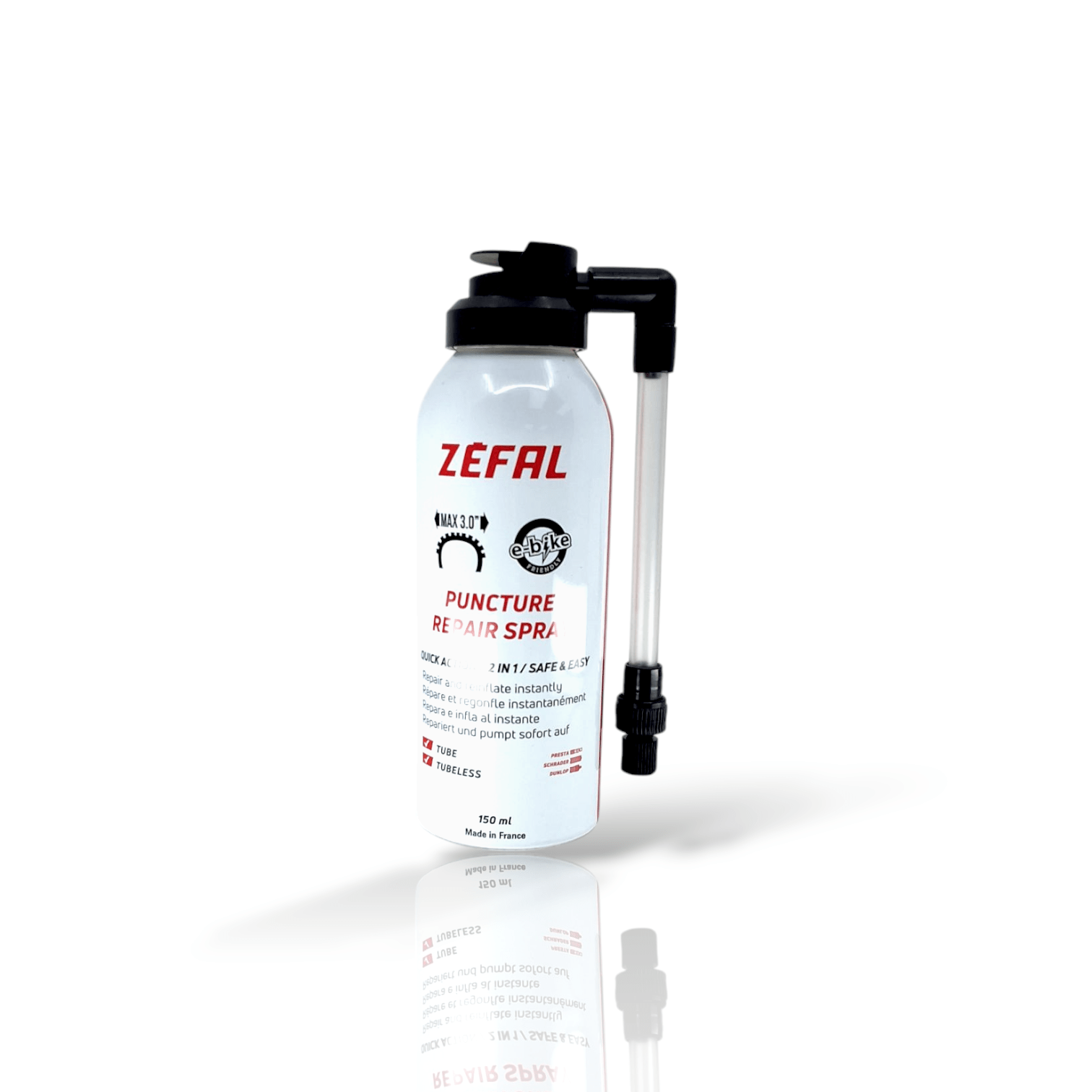 Zefal Puncture Repair Spray