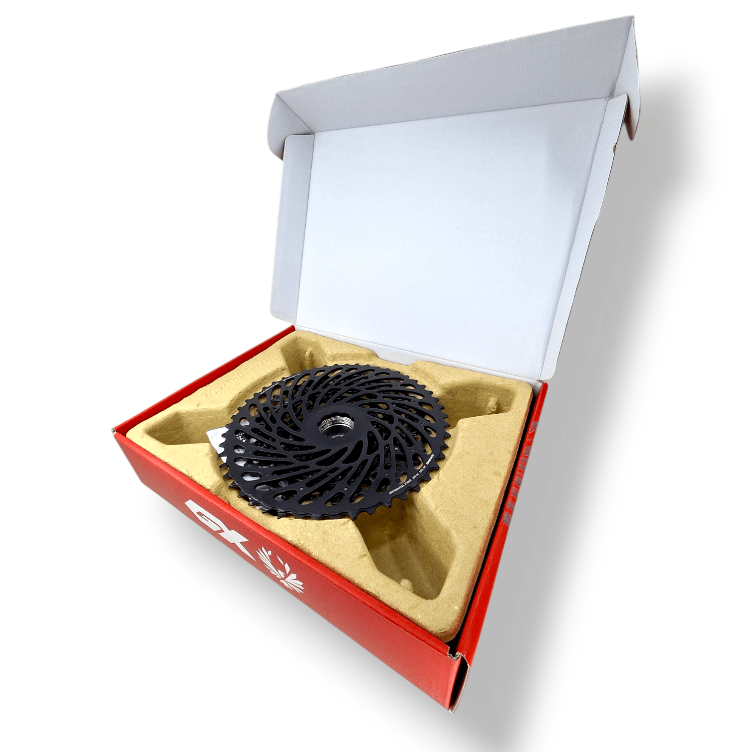 Sram GX Eagle XG-1275 10-50 12 Speed Cassette - 10-50t - Black