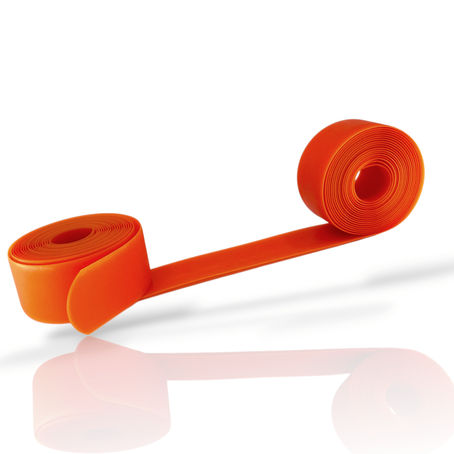 Zefal Z-Liner 27mm 700c/27" Orange (Pr)