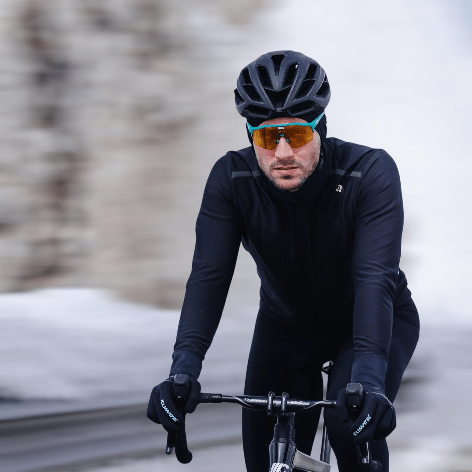 Ale Clothing K-Tornado Klimatik Jacket M