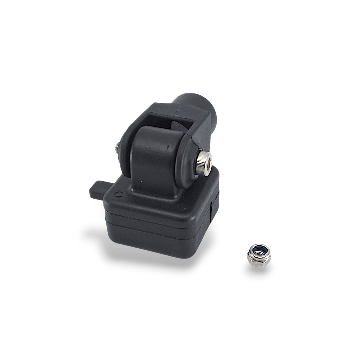 Oxford CLIQR Mirror Replacement Mount