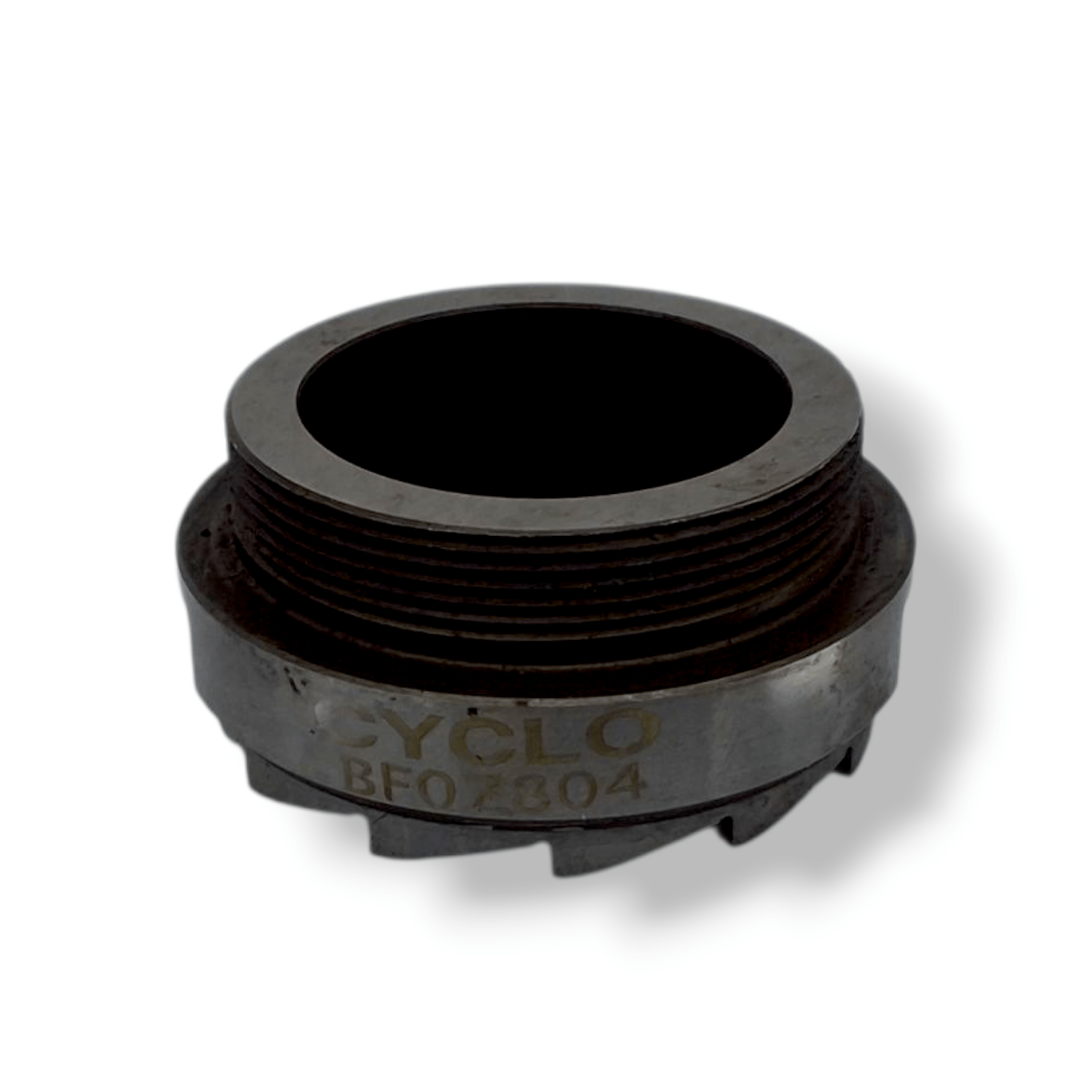 Weldtite crown race facing tool crown race facing tool facer (26.4mm)