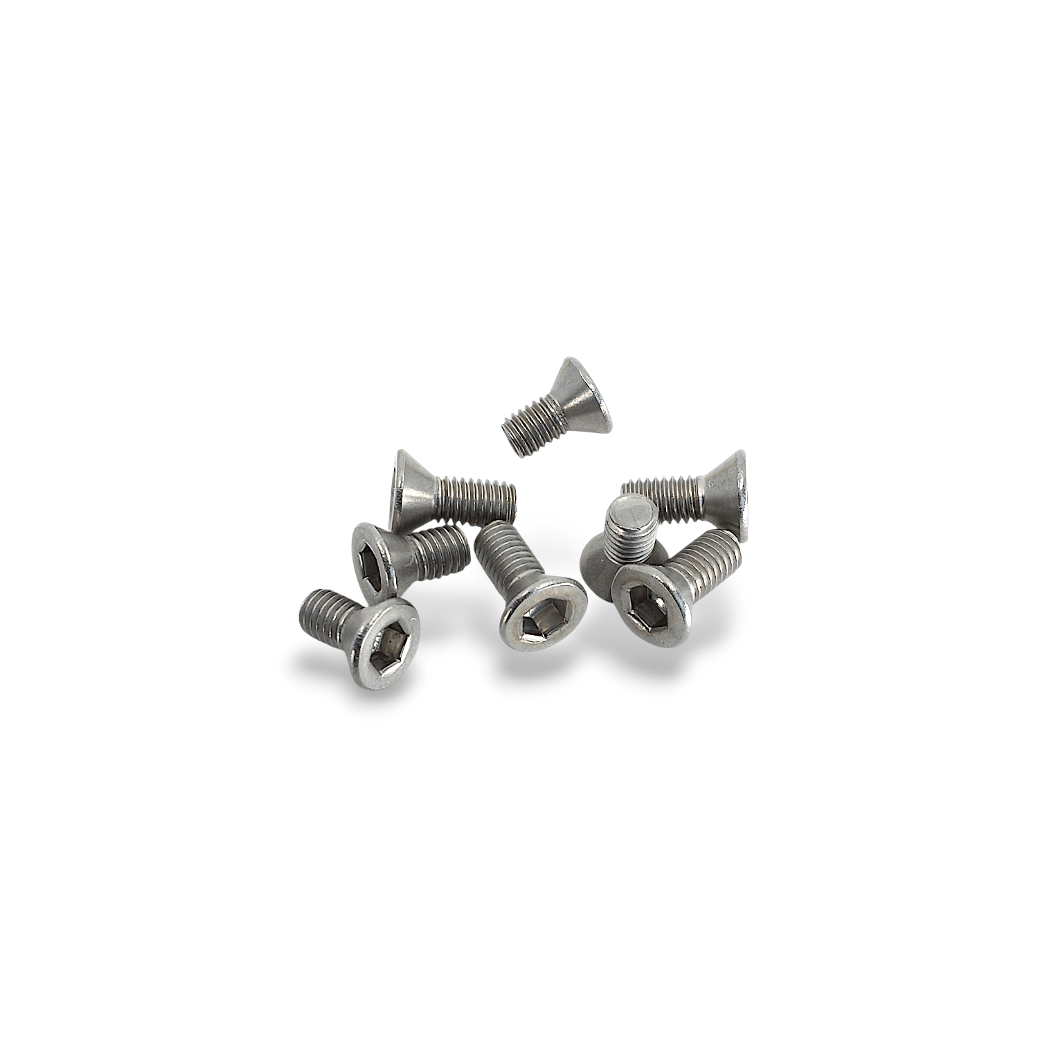 Crankbrothers Standard Cleats - Gold