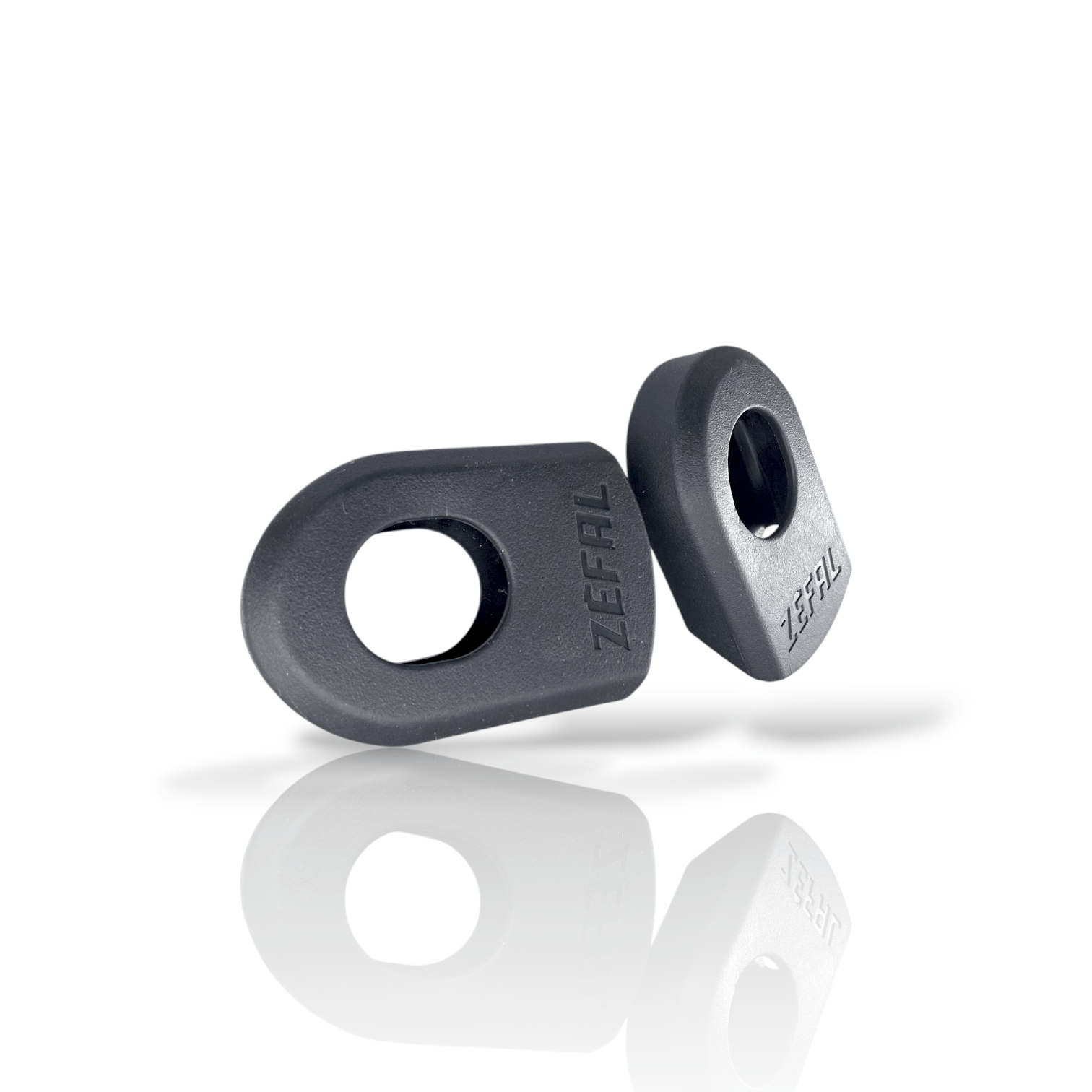 Zefal Crank Armour Black