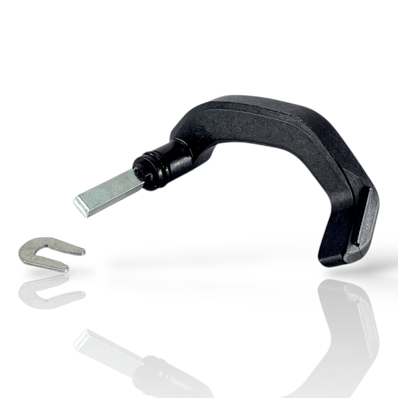 Shimano Spares RD-M9120 switch lever and fixing plate