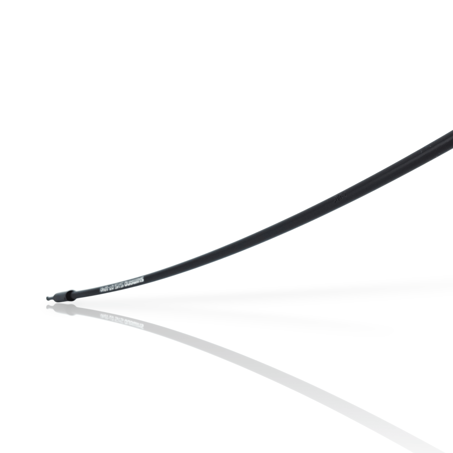 Shimano Outer Cable SP41 300mm Sealed with grease end