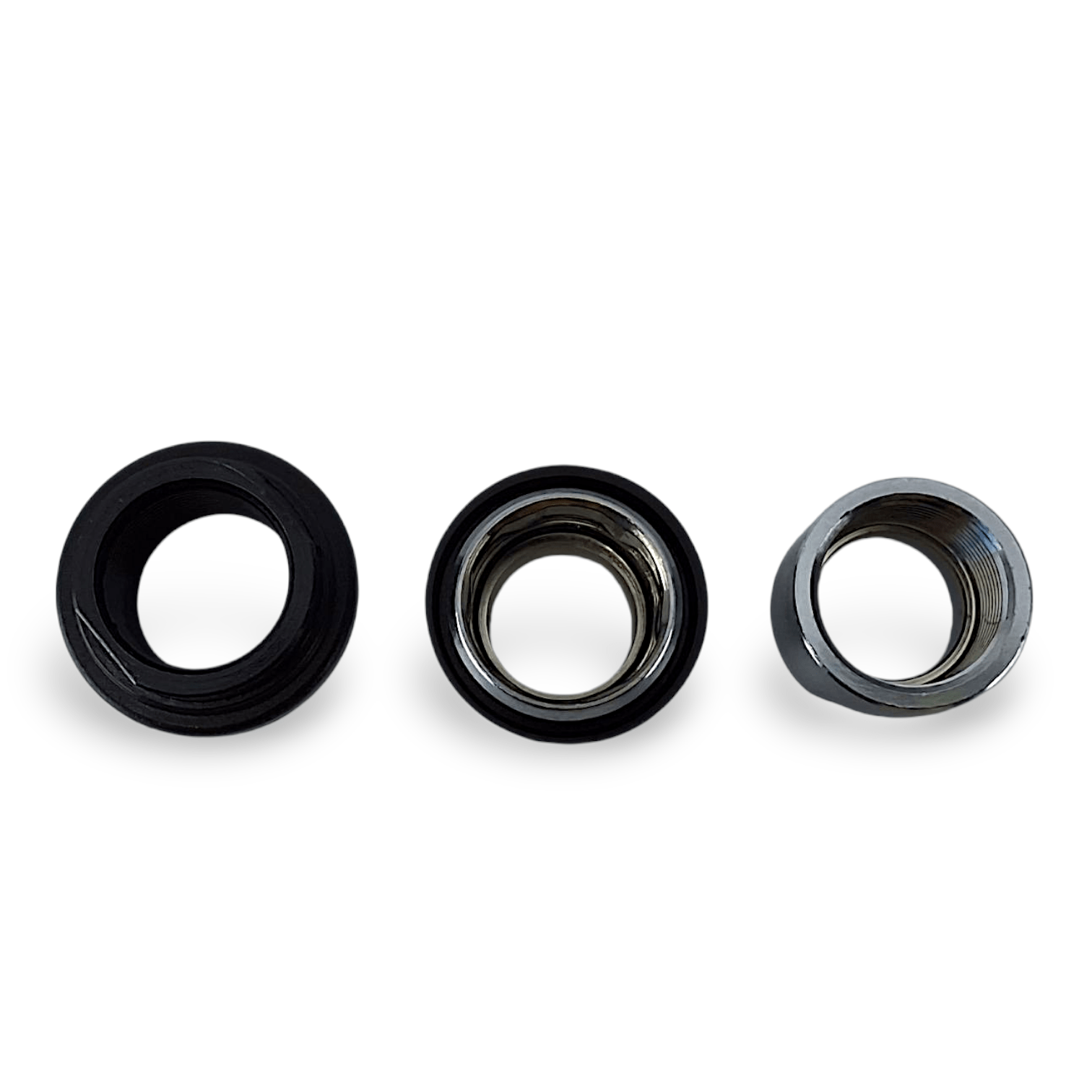 Shimano Spares FH-M7110-B complete hub axle; 148 mm