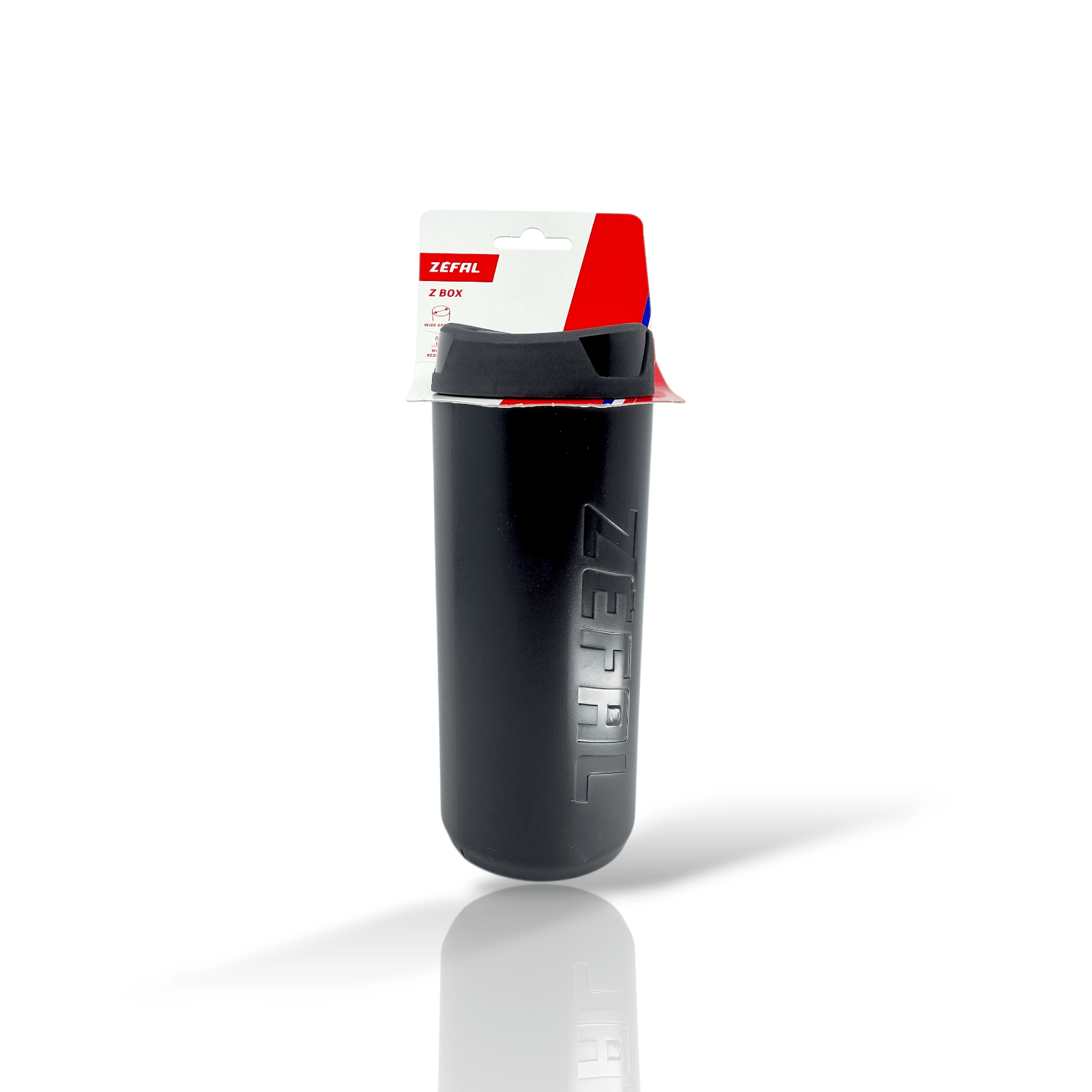 Zefal Z Box Tool Bottle M